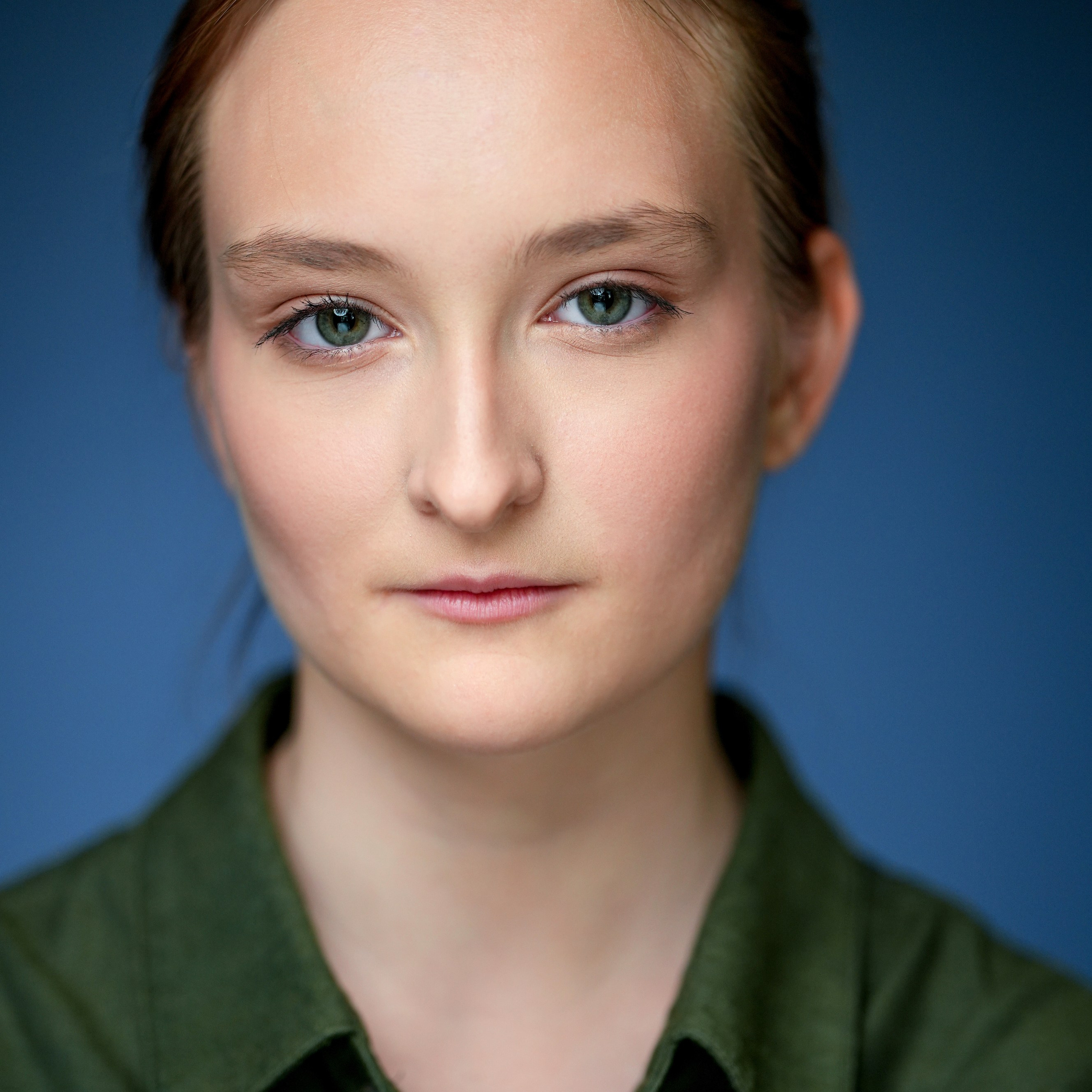 Вероника Неменко (базовое актёрское портфолио)