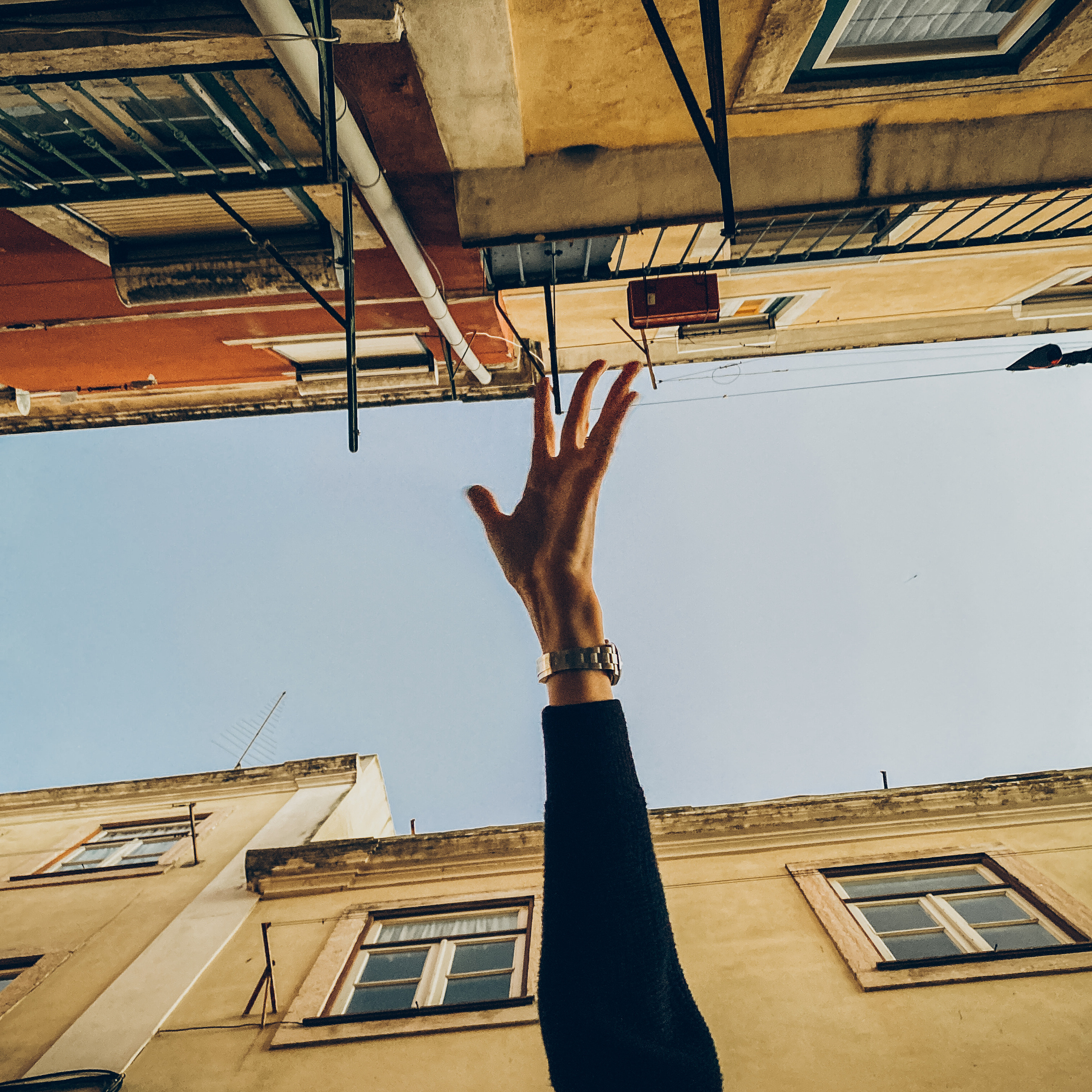 Марина (Лиссабон)