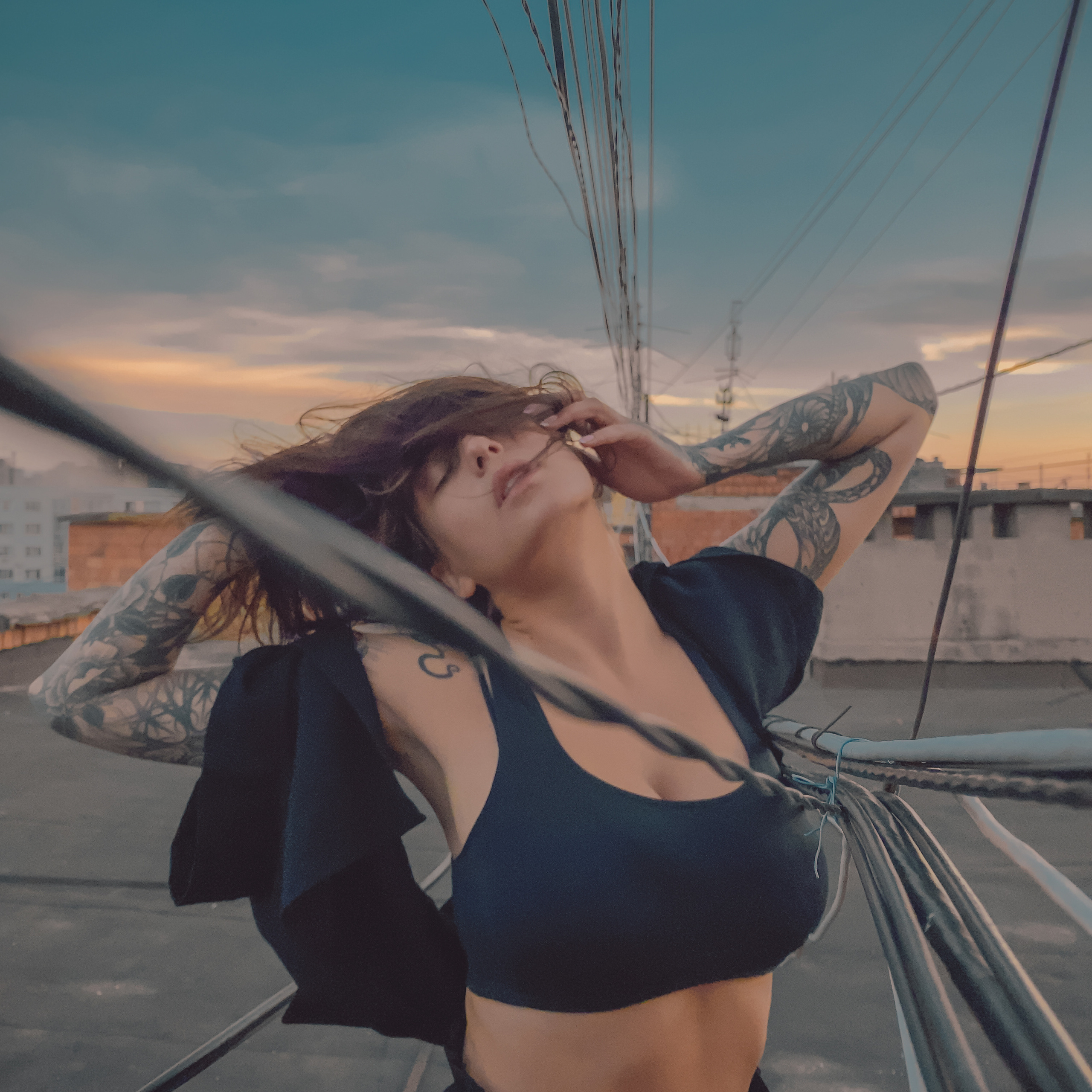 Женя (Нижний Новгород)