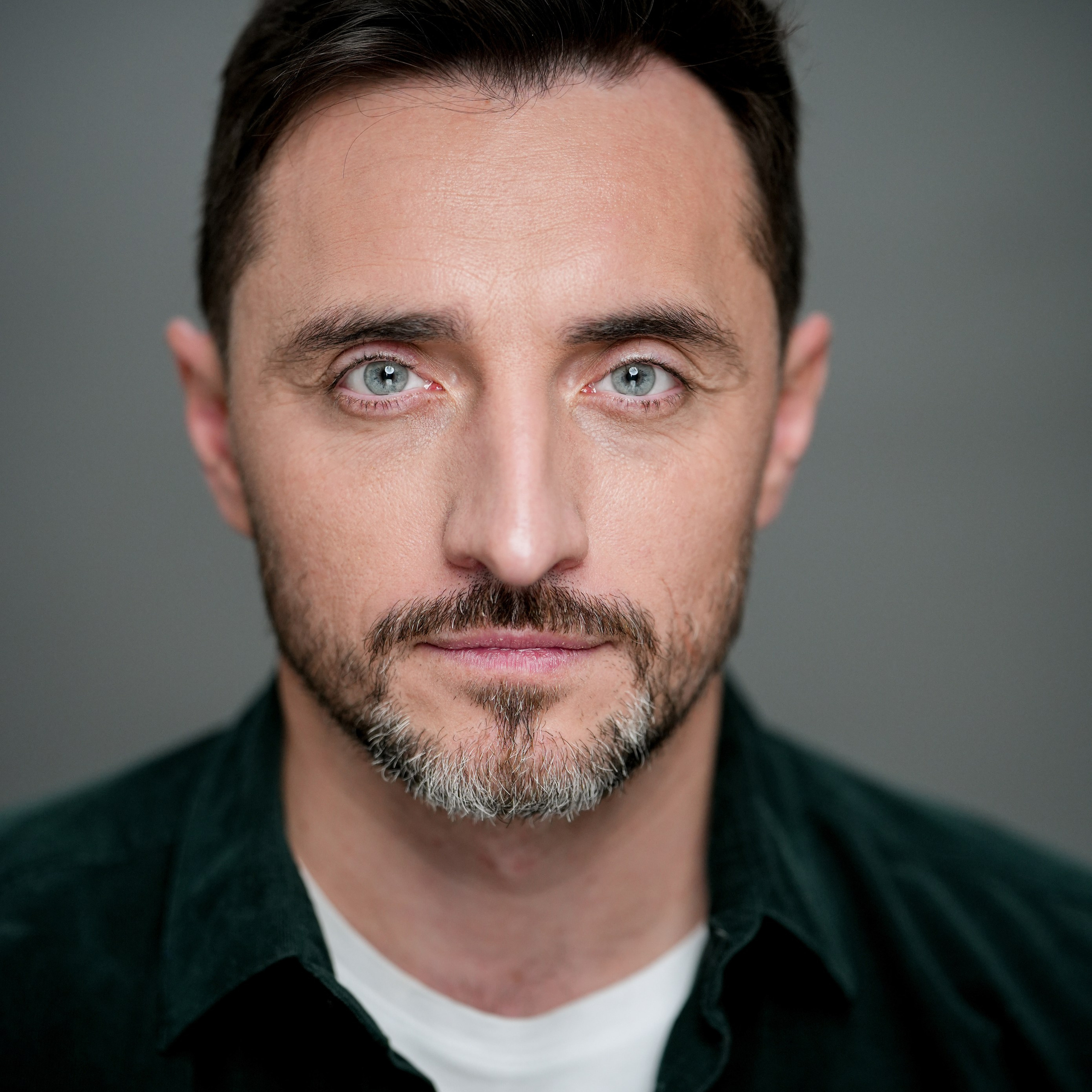 Алексей Лосихин (фото и видеовизитка)