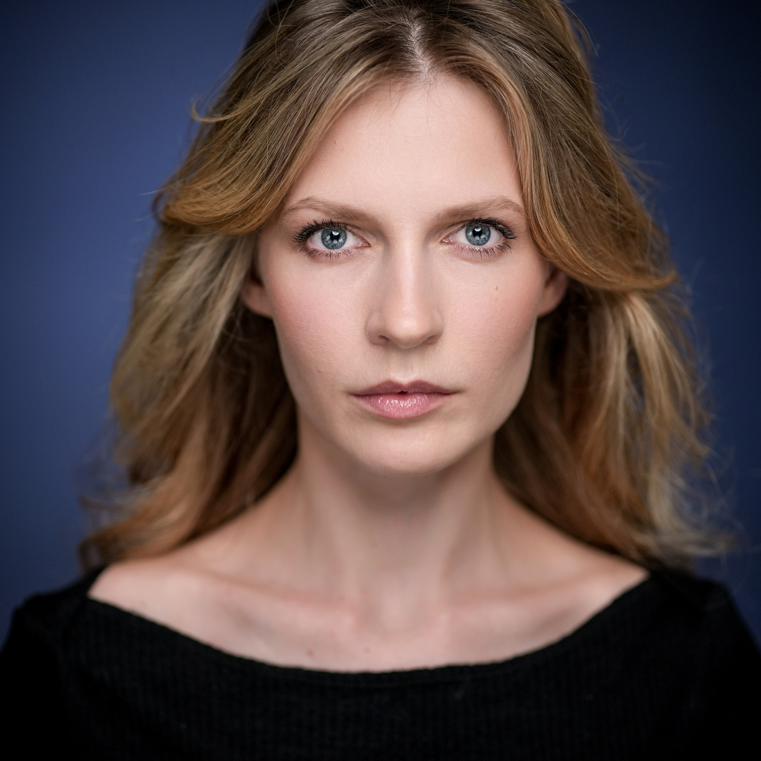 Ангелина Бельковская (фото и видеовизитка)