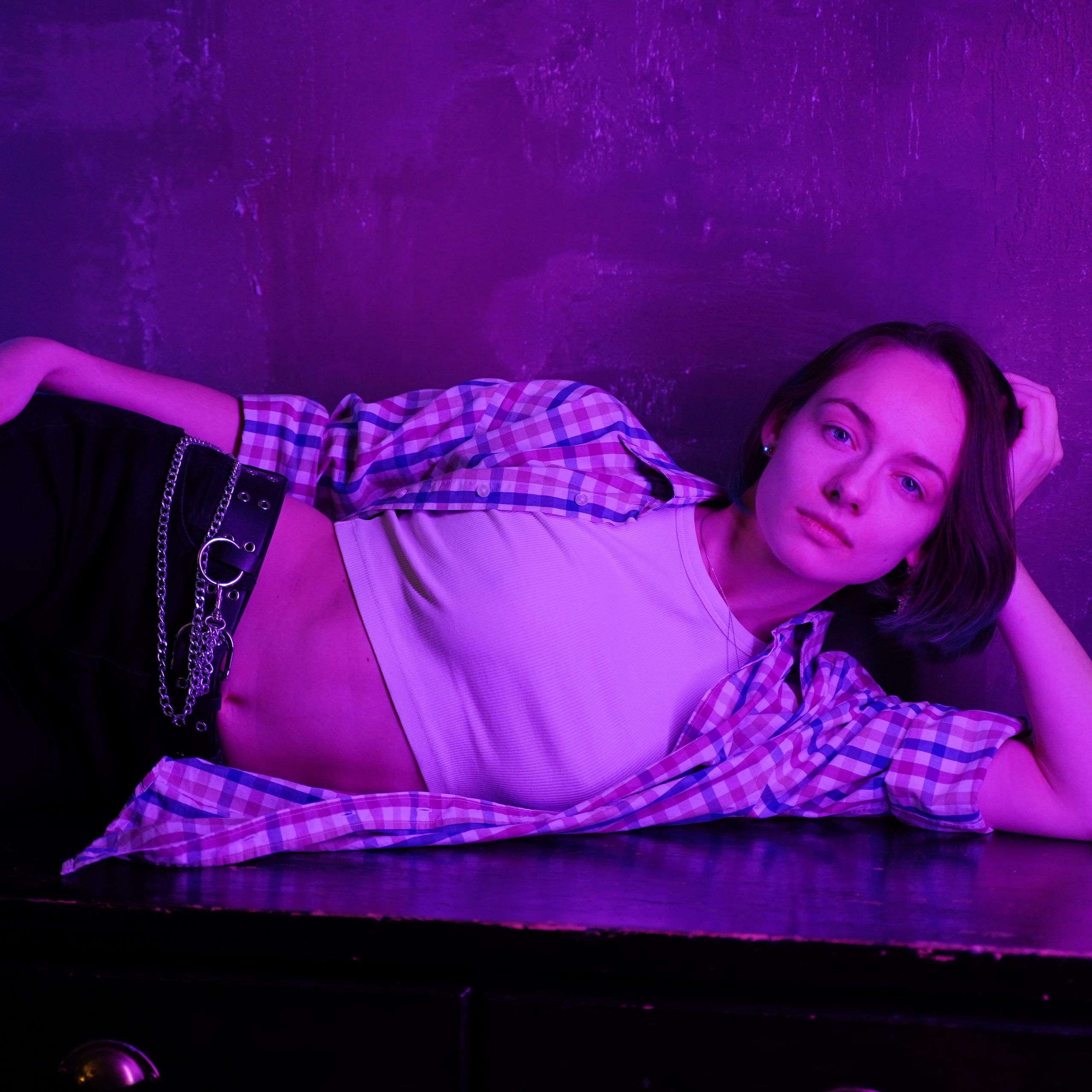 Igorfomin.ru. Портретная съемка в Москве, студийный фотограф Игорь Фомин