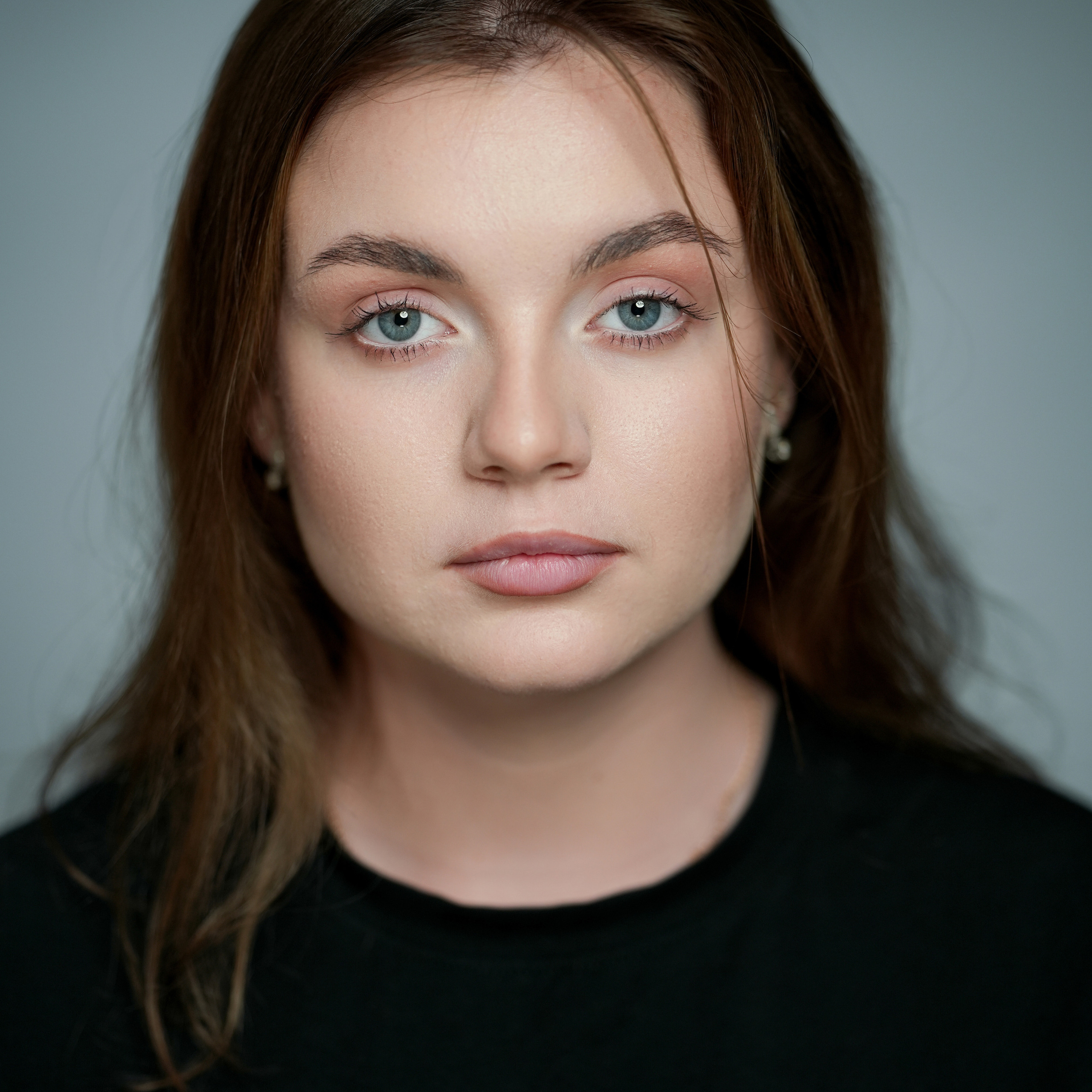 Полина Языкова (фото и видеовизитка)