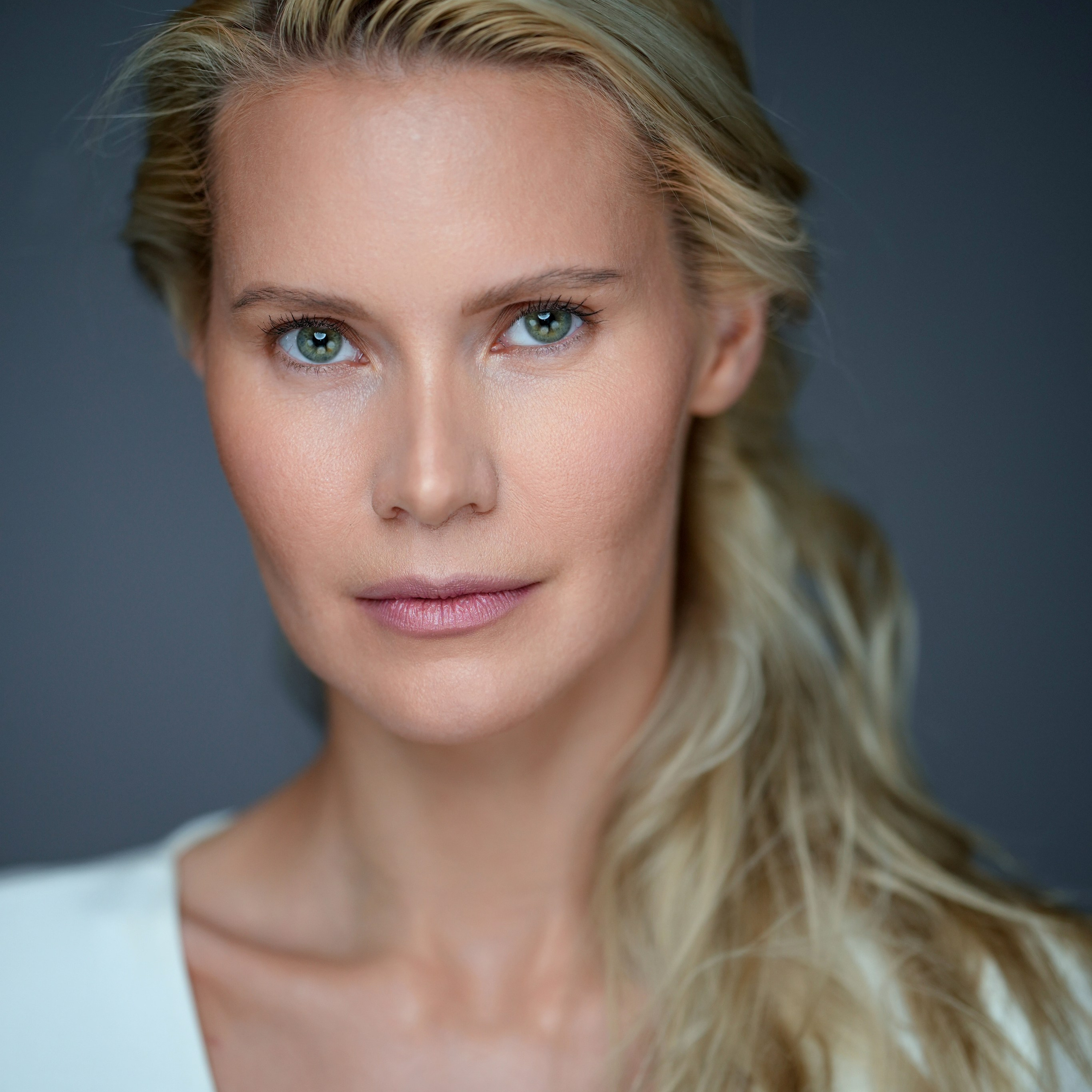 Ирина Маркина (типажное актерское портфолио)