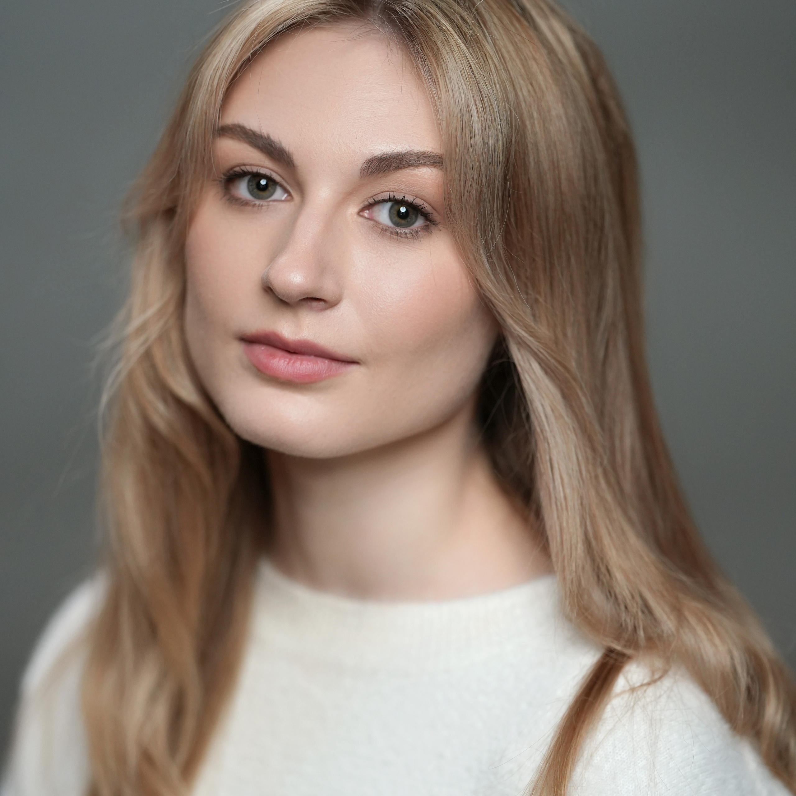 Валерия Татарникова (фото и видеовизитка)