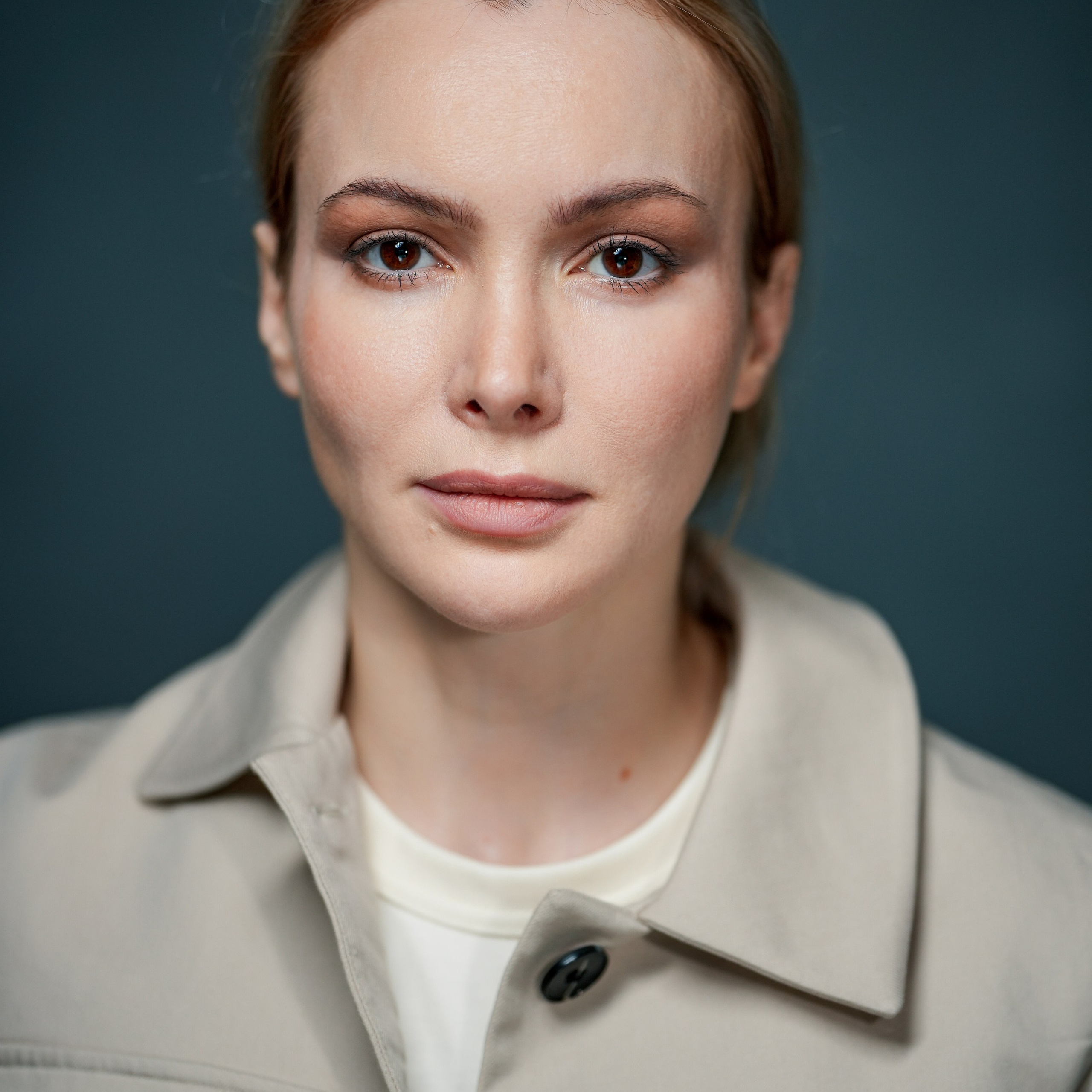 Елена Волик (базовое актёрское портфолио)