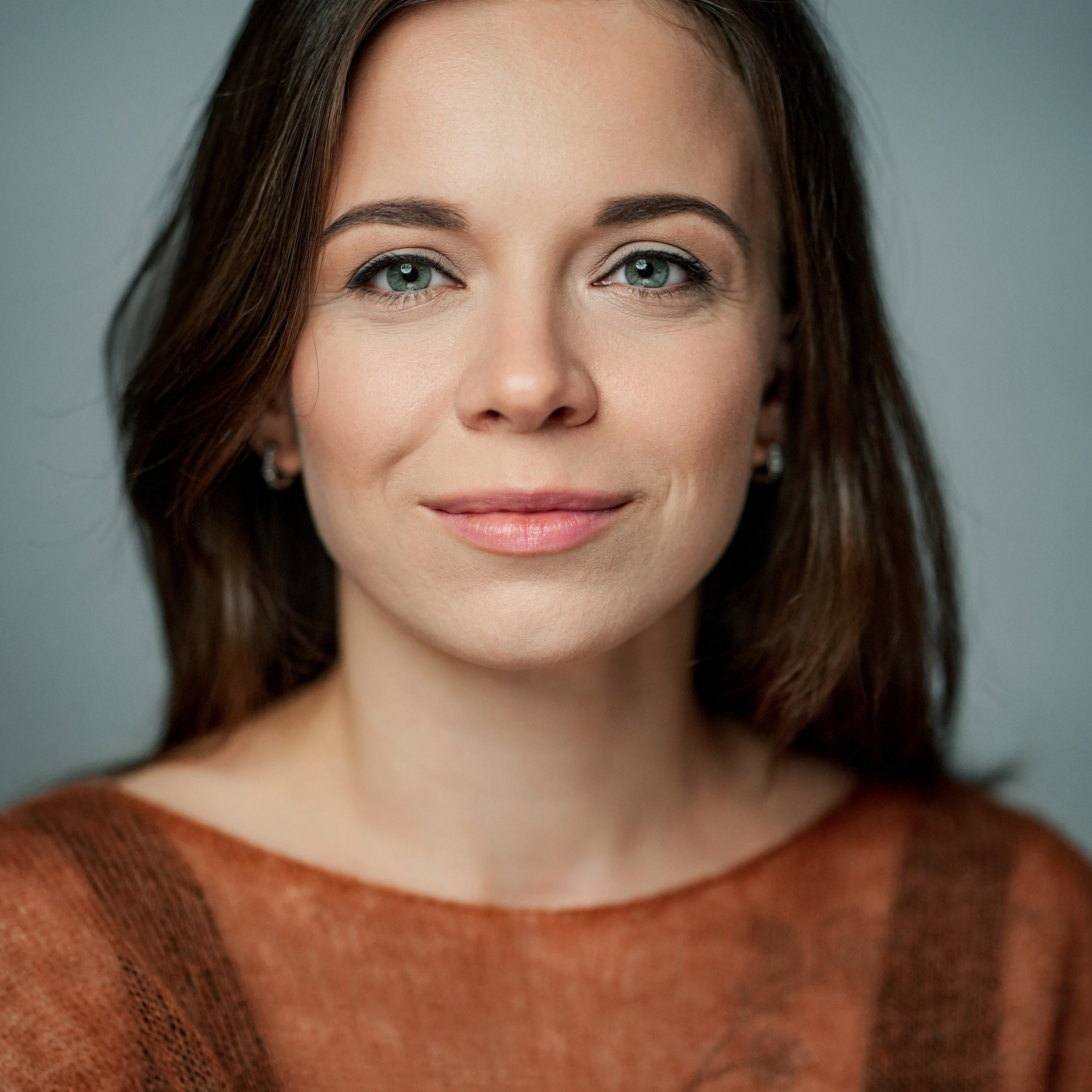 Кристина Редько (актёрское портфолио)