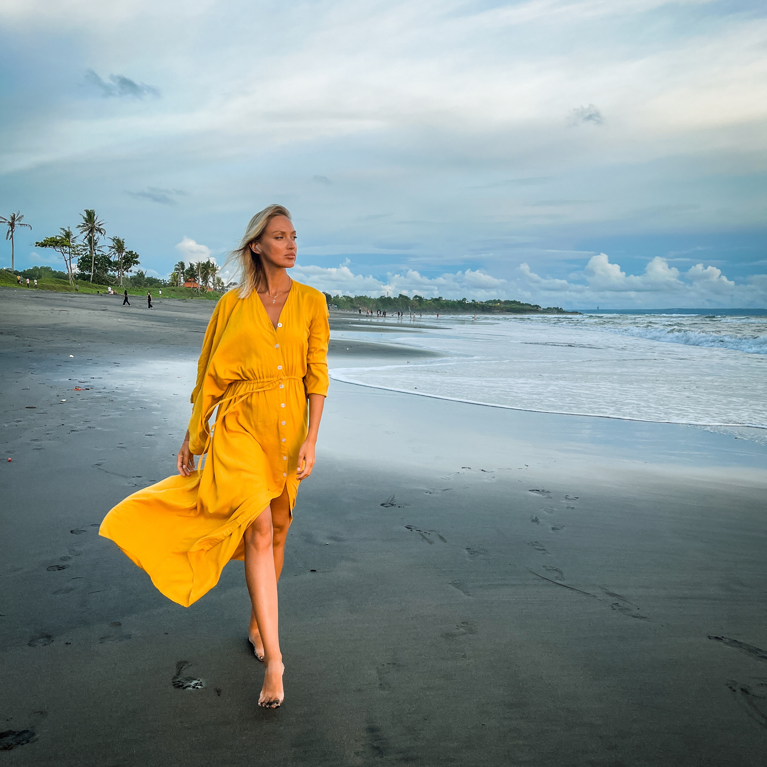 Лидия (Бали)