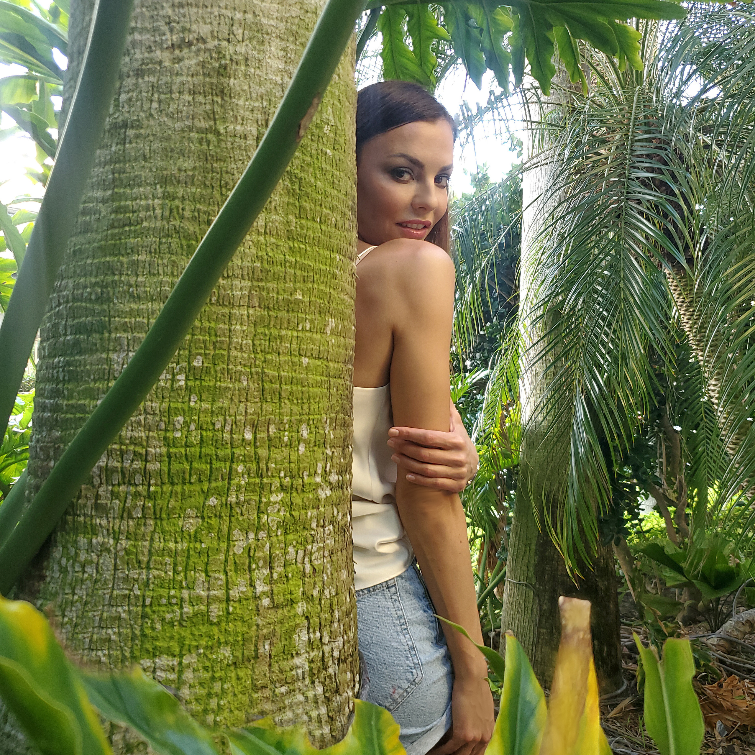 Лена (Майами)