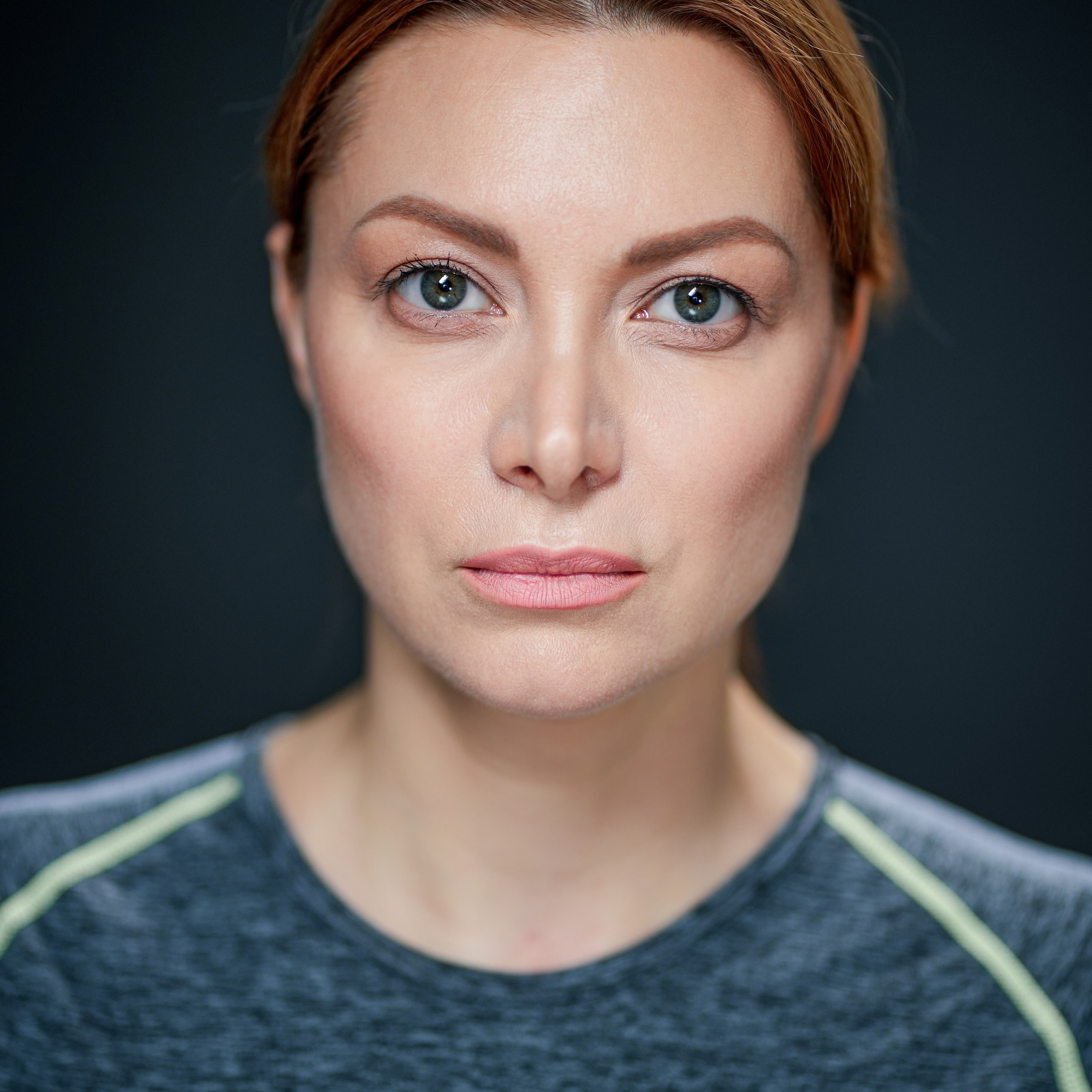 Татьяна Магазинова (фото и монолог)