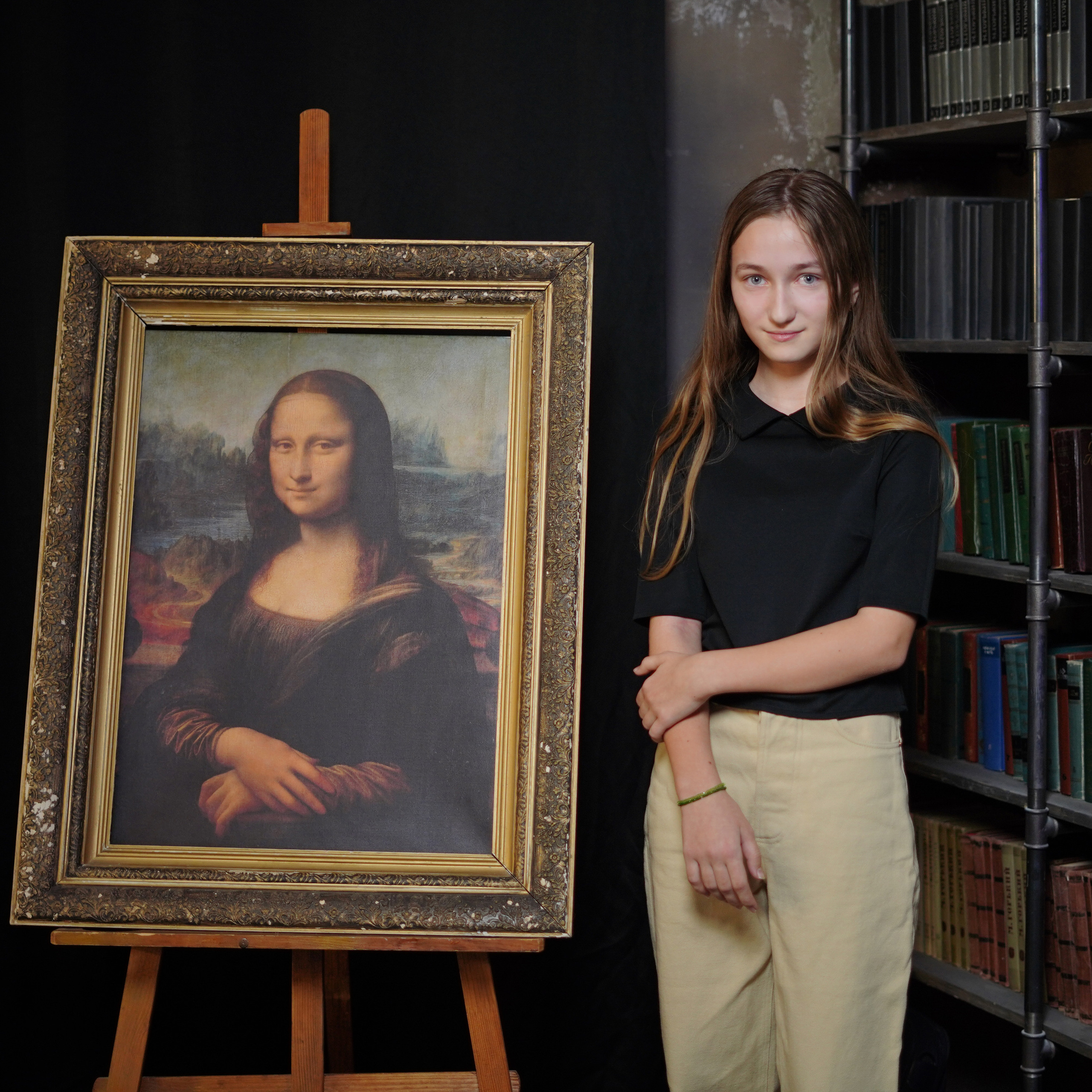 Igorfomin.ru. Портретная съемка в Москве, студийный фотограф Игорь Фомин