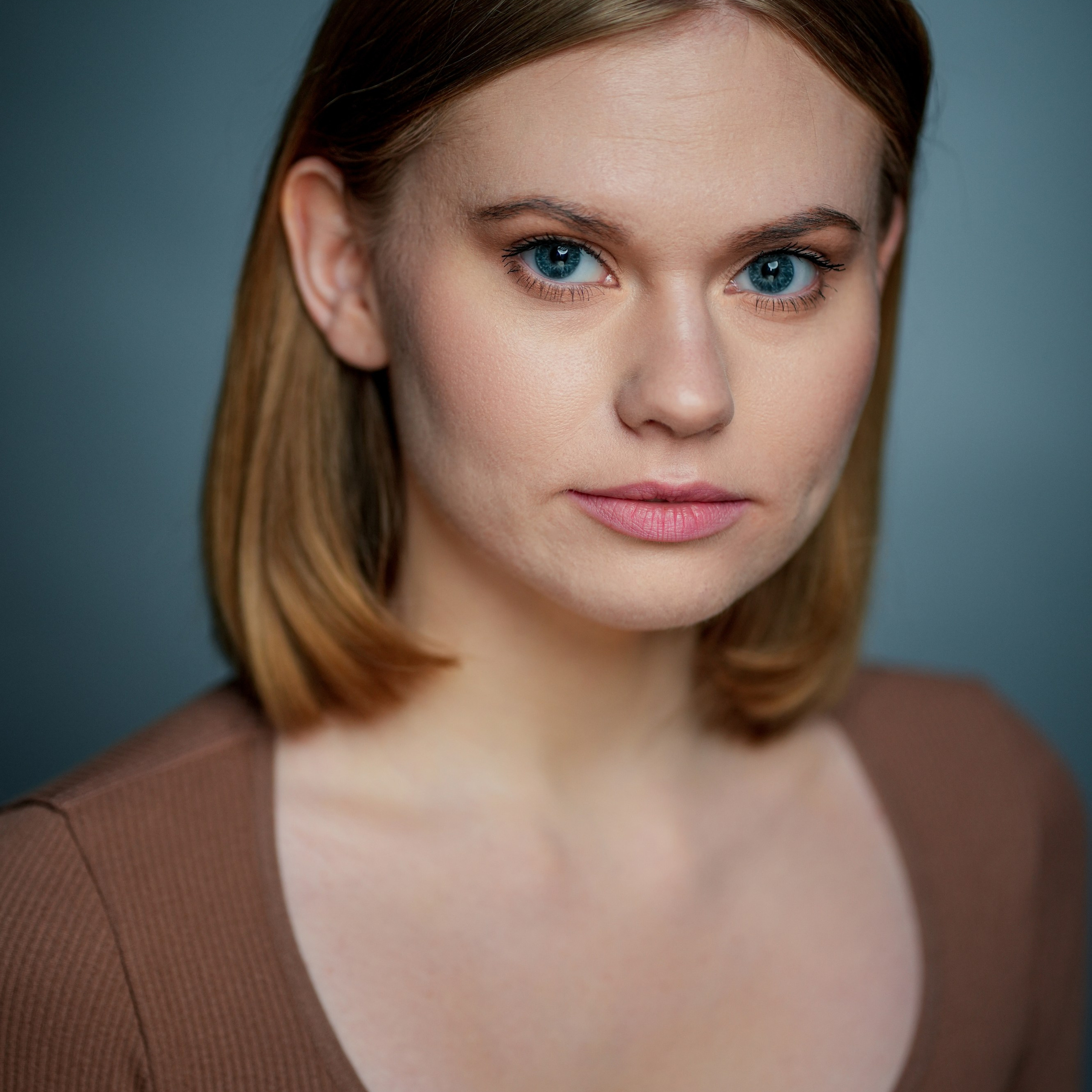 Александра Щедролюбова (фото и видеовизитка)