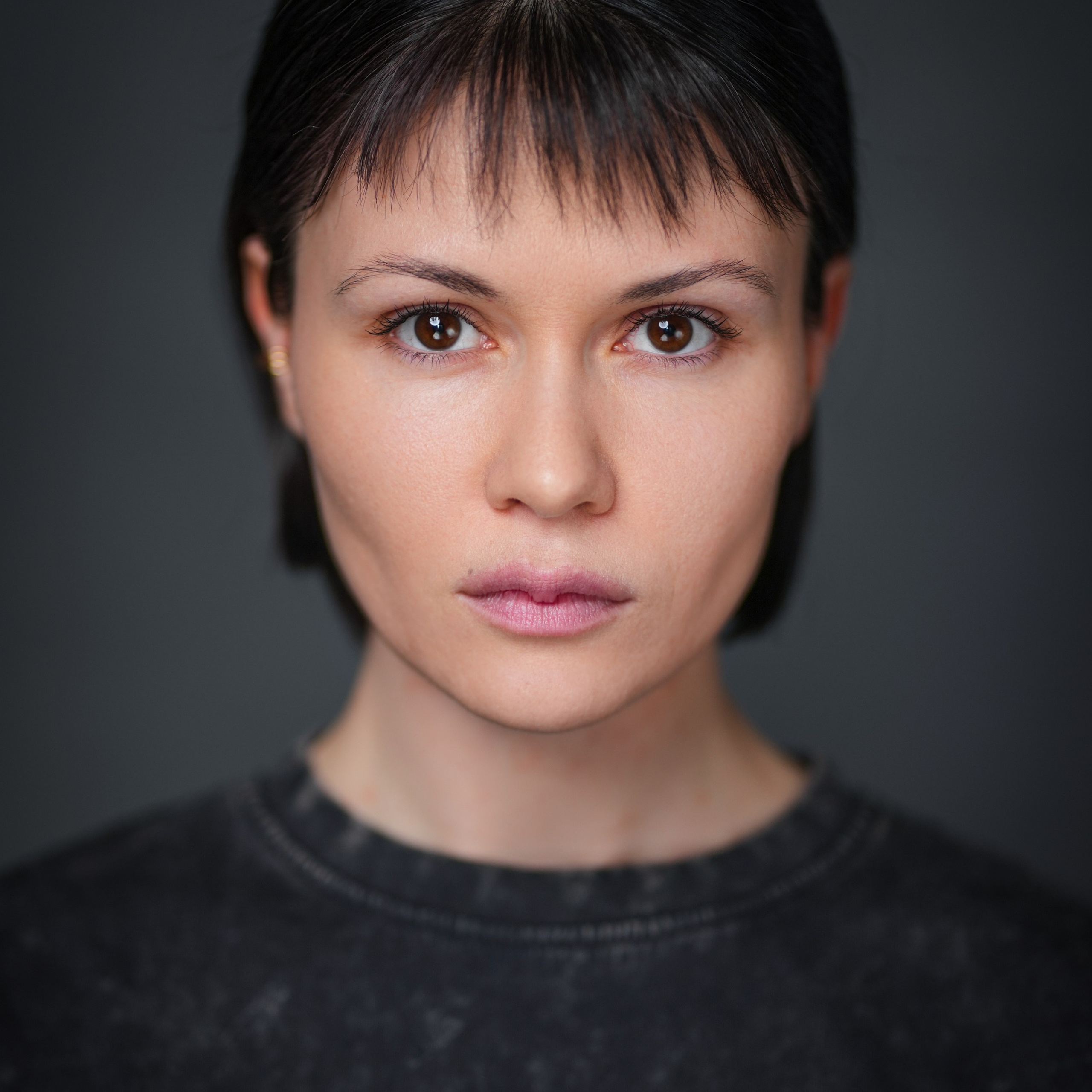 Моник (базовые фото и&nbsp;видеовизитка)