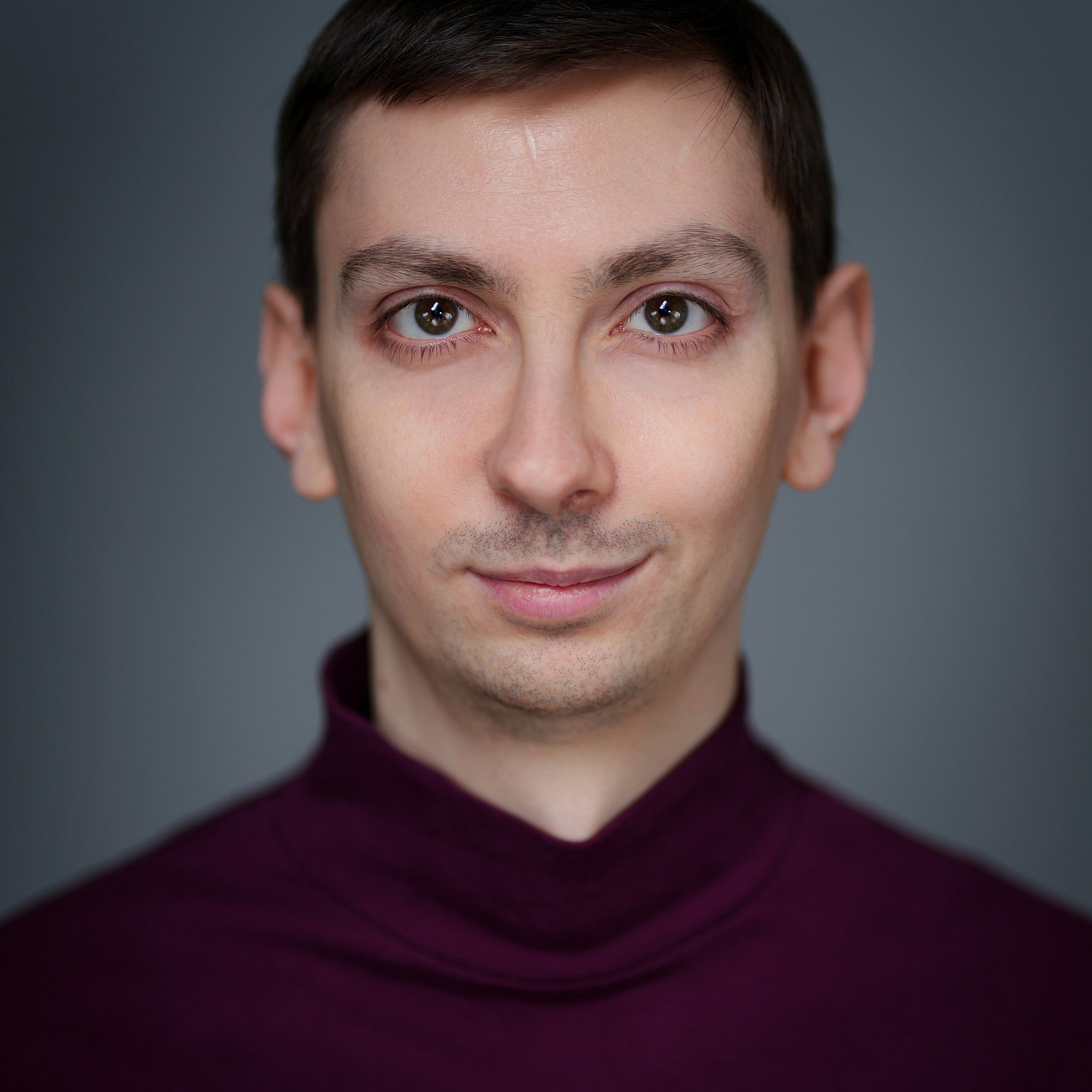 Алексей Пановский (актерские фото)