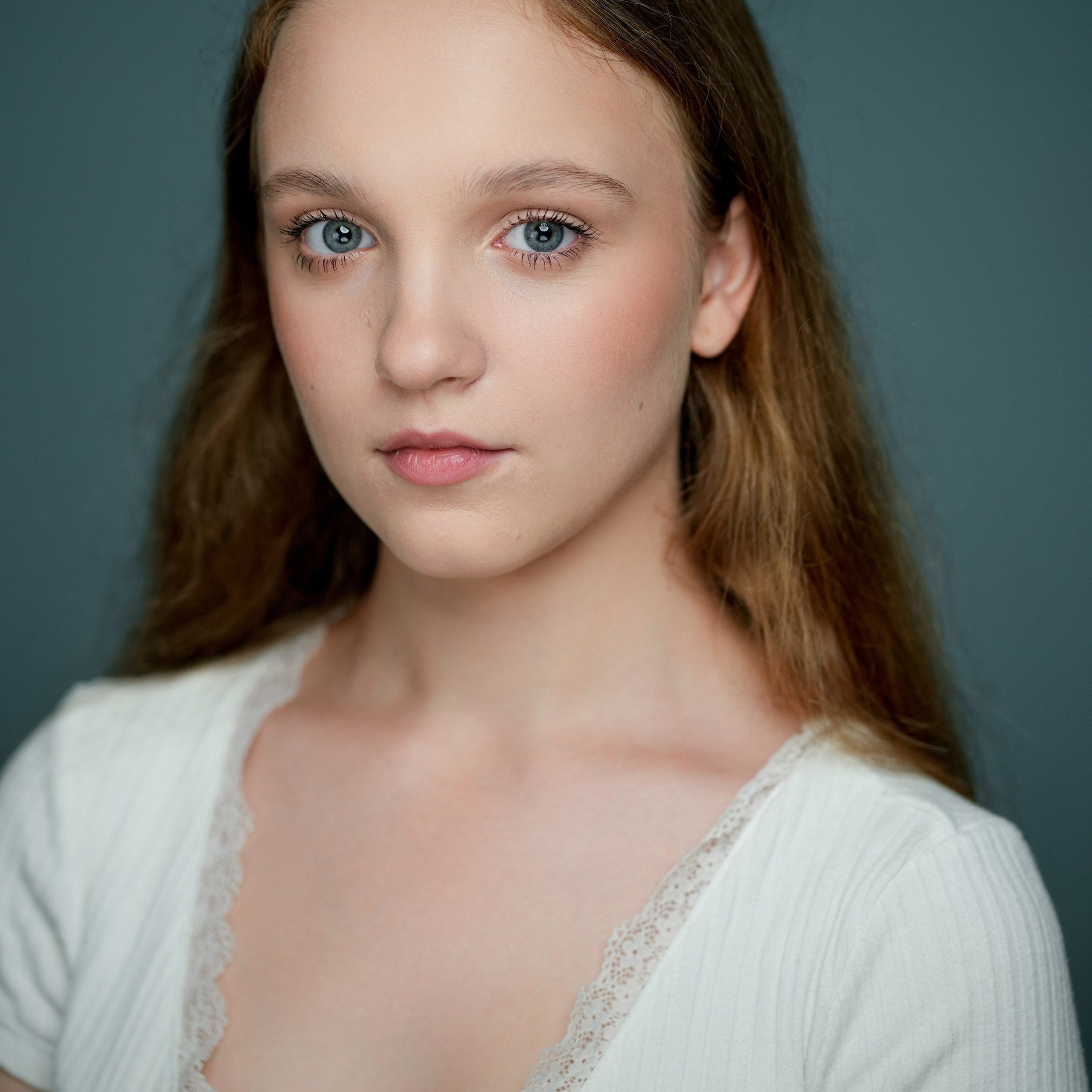 Елизавета Коровина (фото и видеовизитка)