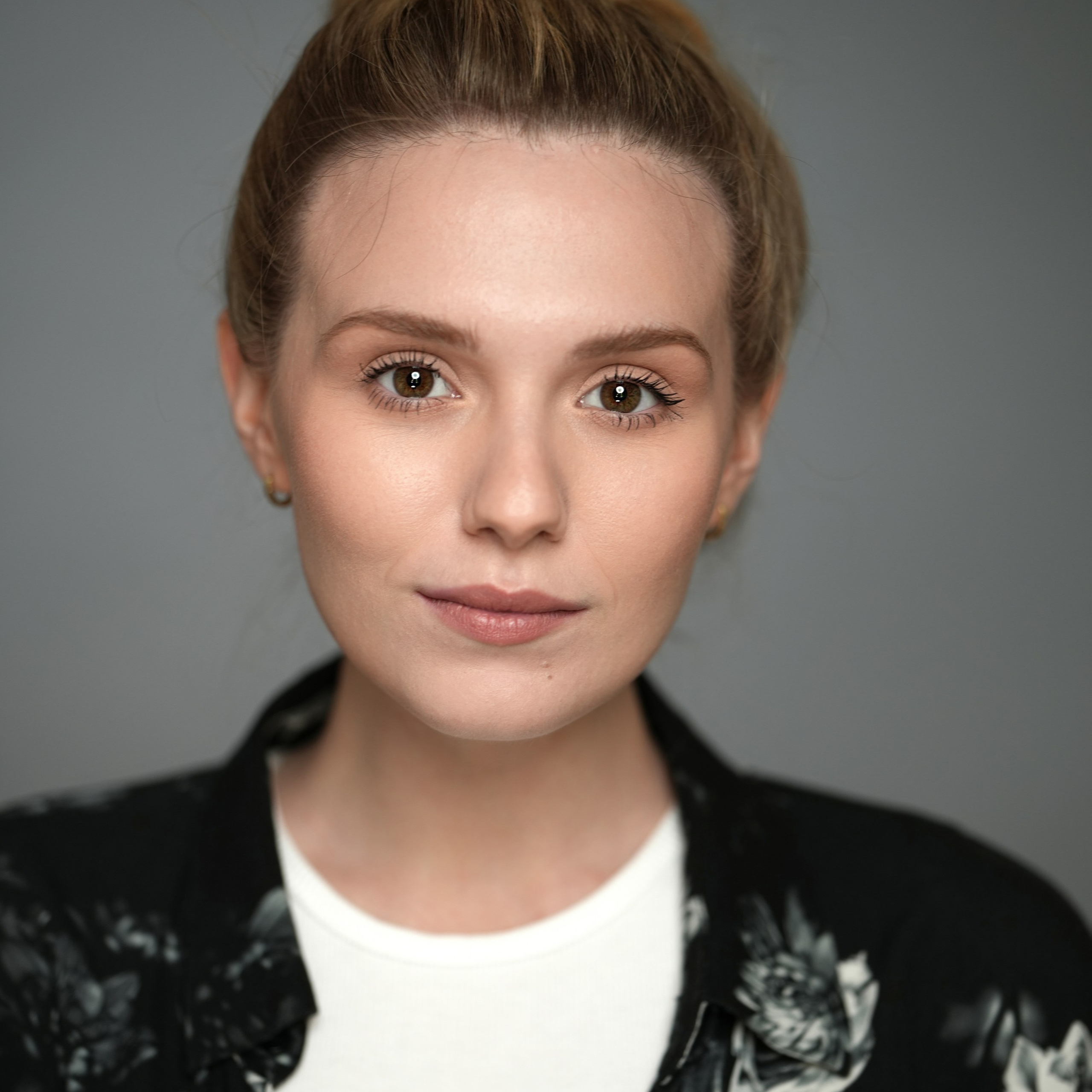 Анастасия Ровенских (фото и видеовизитки)