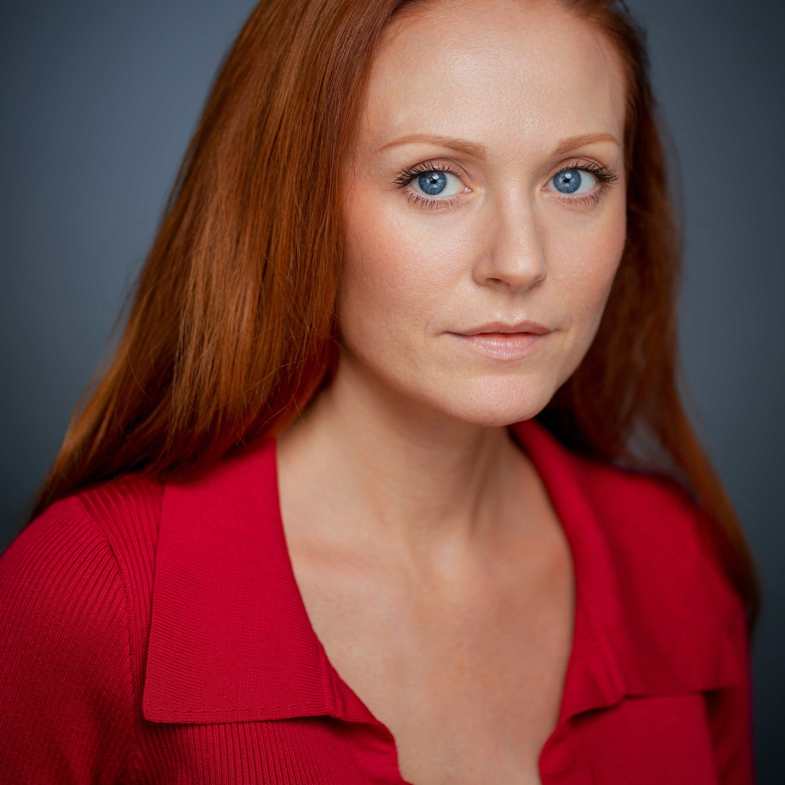 Софья Золотая (фотодень, базовое актерское портфолио)