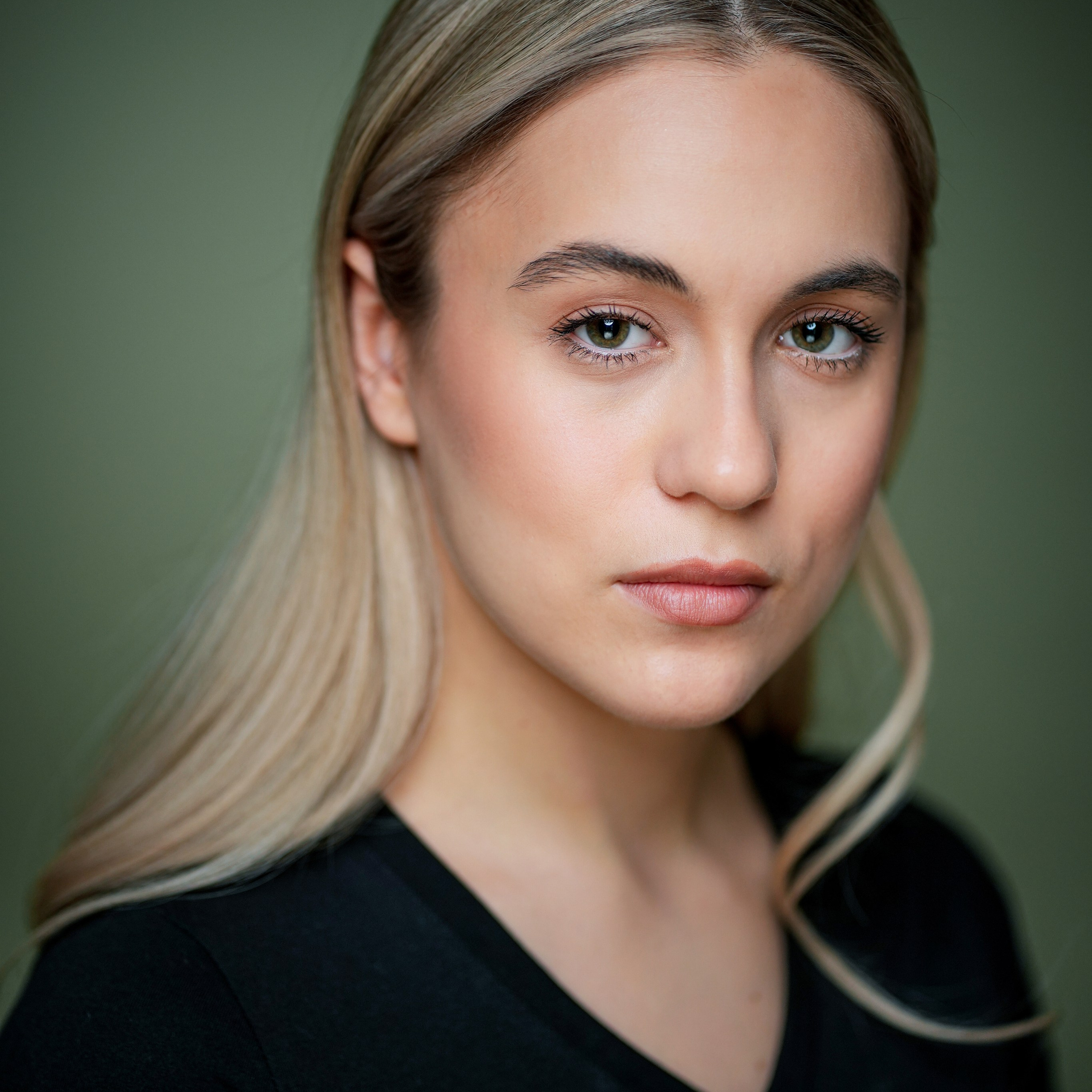 Серафима Коваленко (фото и видеовизитка)