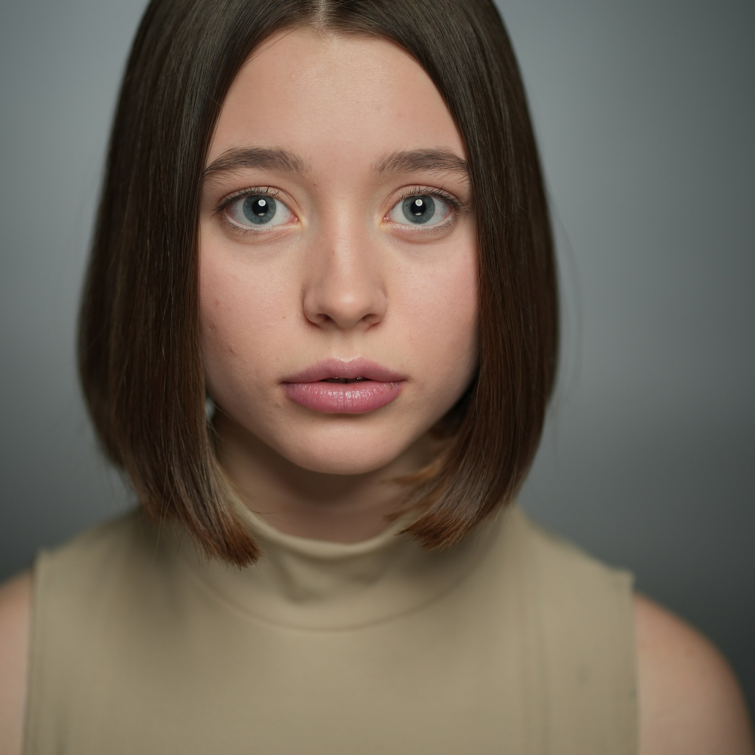 Igorfomin.ru. Портретная съемка в Москве, студийный фотограф Игорь Фомин