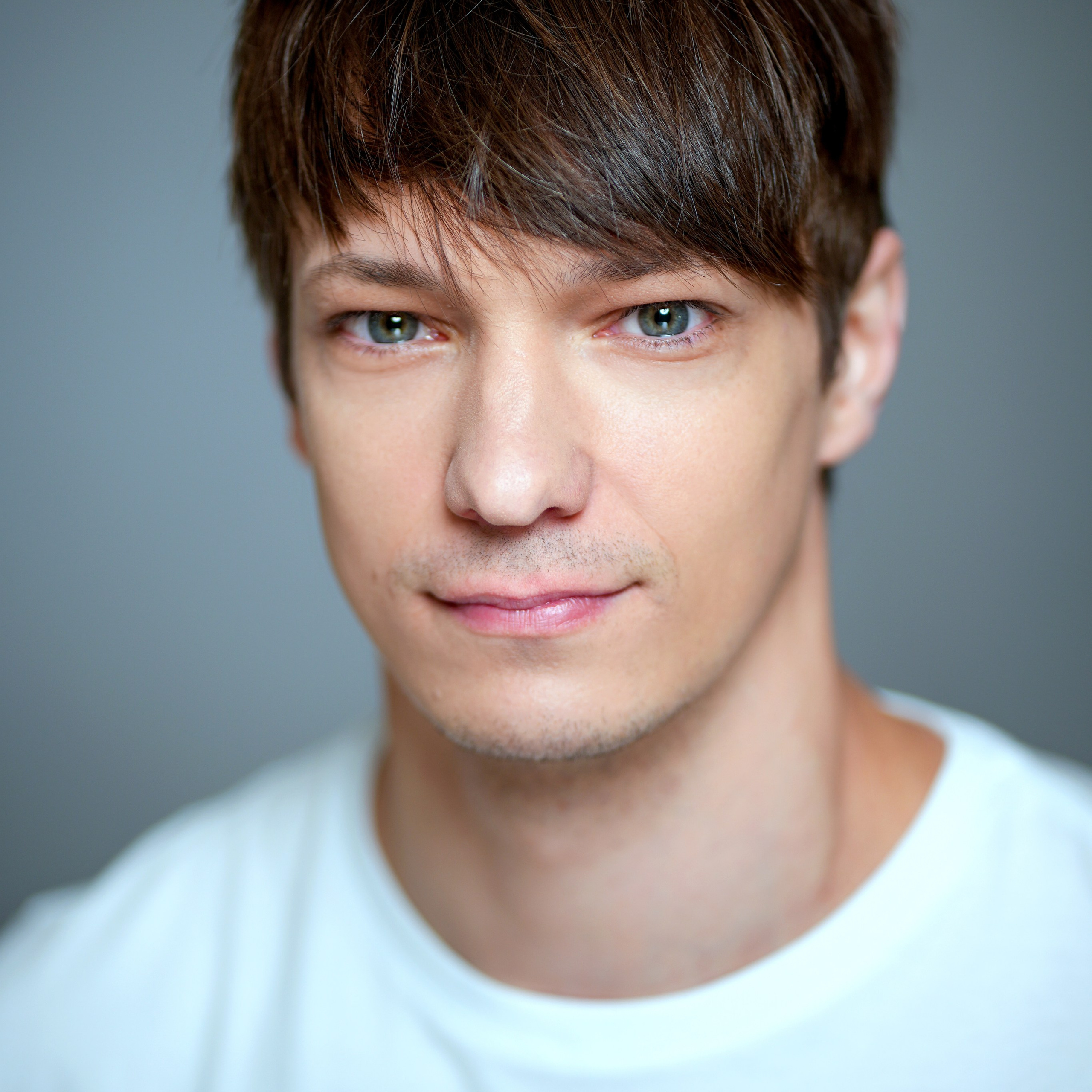 Валентин Жилкин (базовое актёрское портфолио)