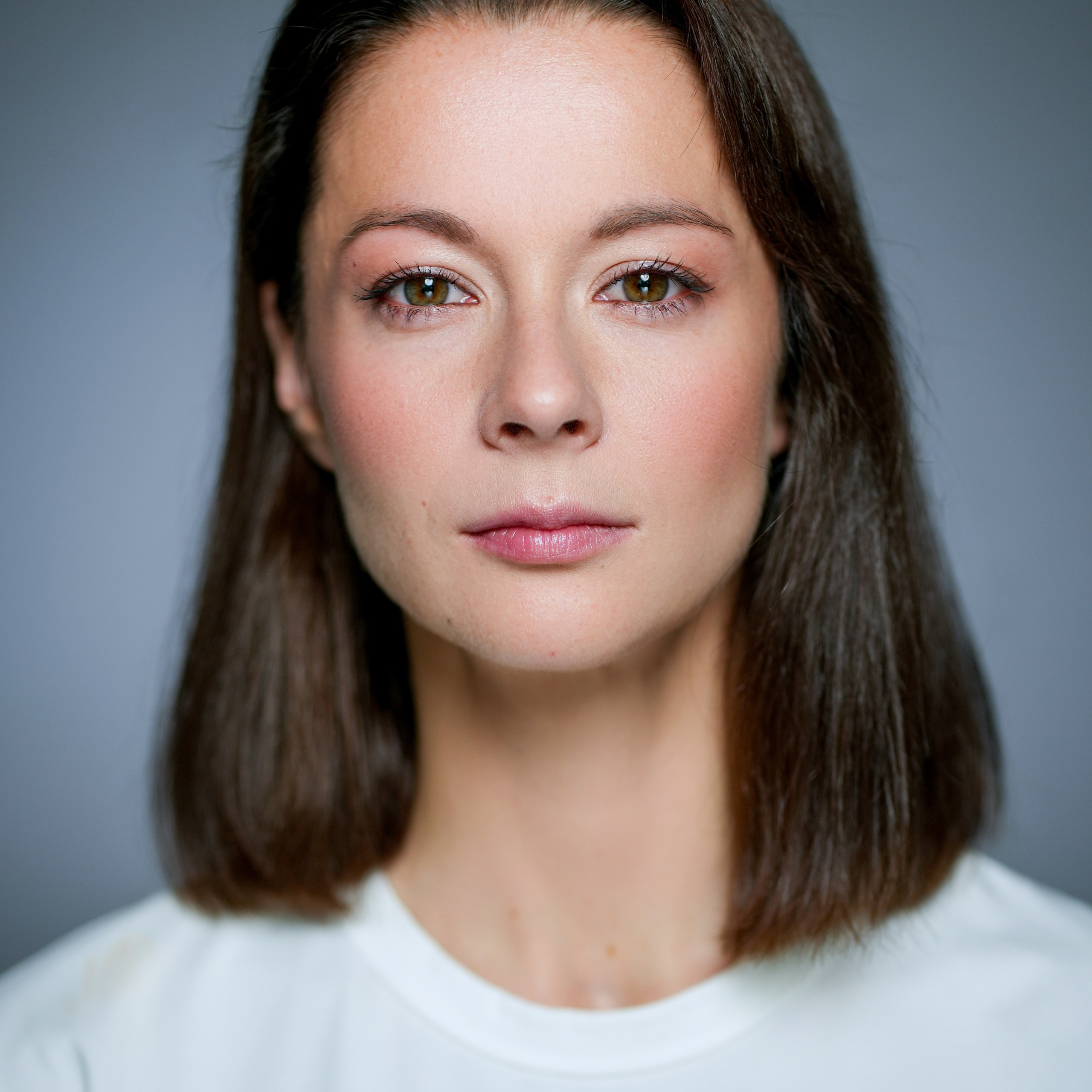 Екатерина Симаходская (базовое актёрское портфолио)