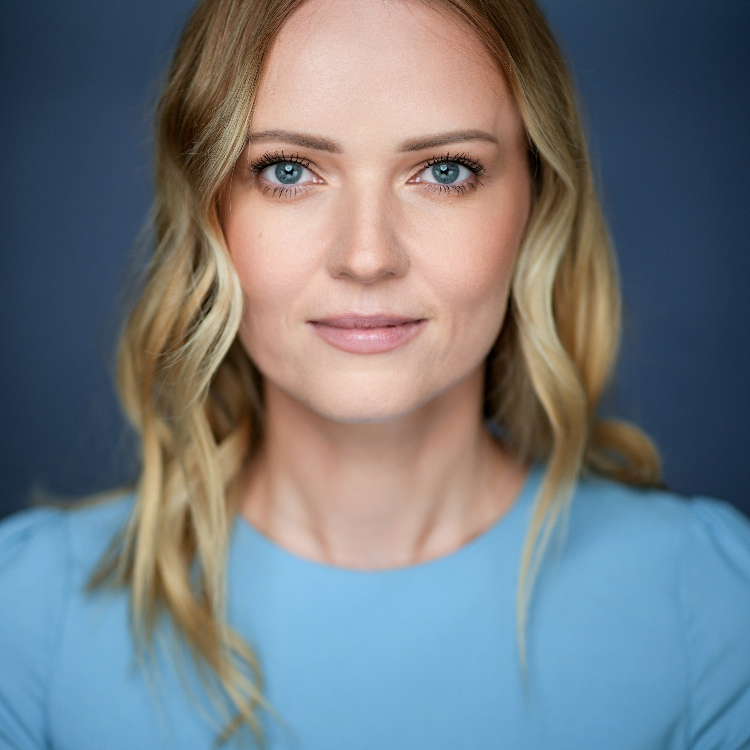 Александра Прокофьева (фото и видеовизитка)