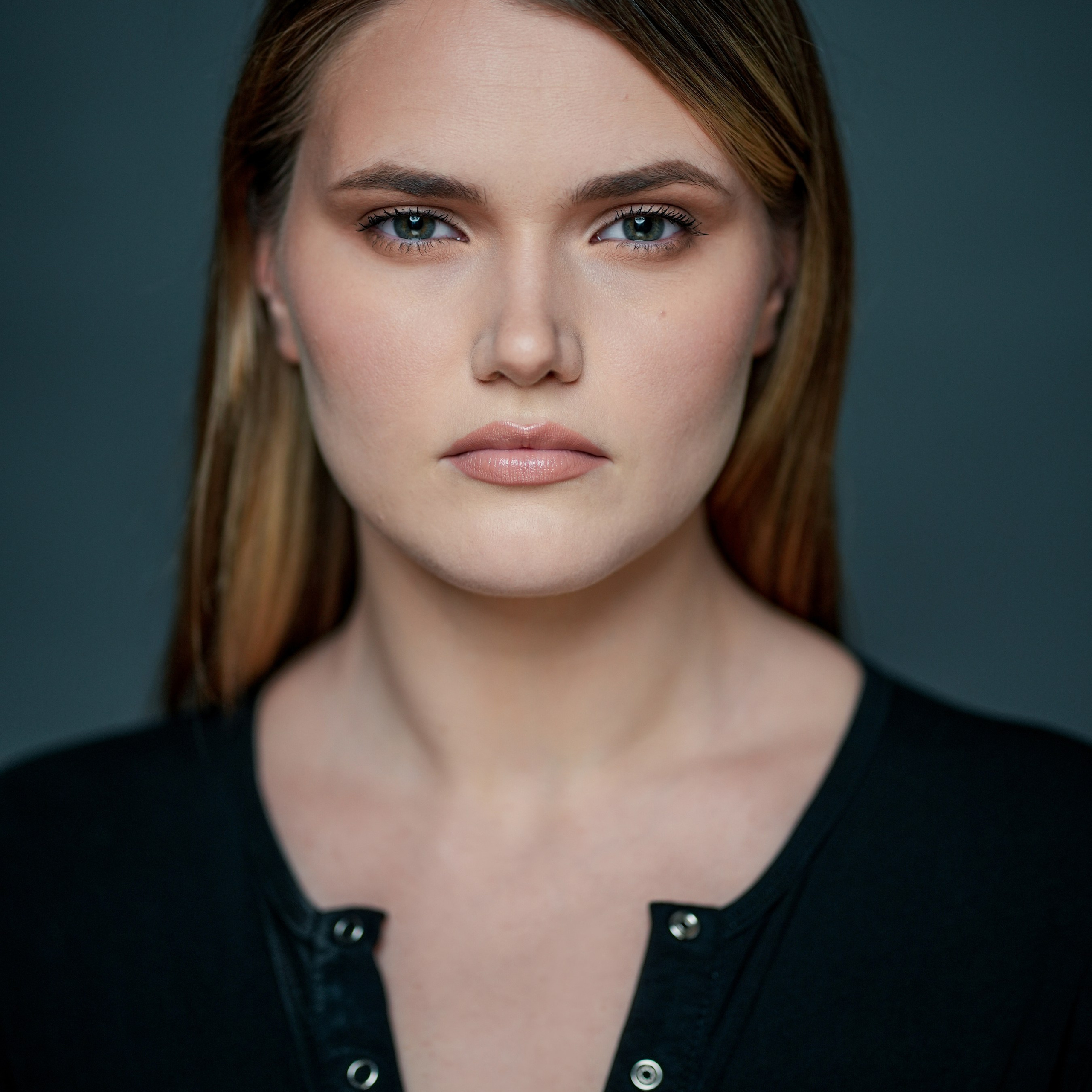 Алина Шацова (фото и видеовизитка)