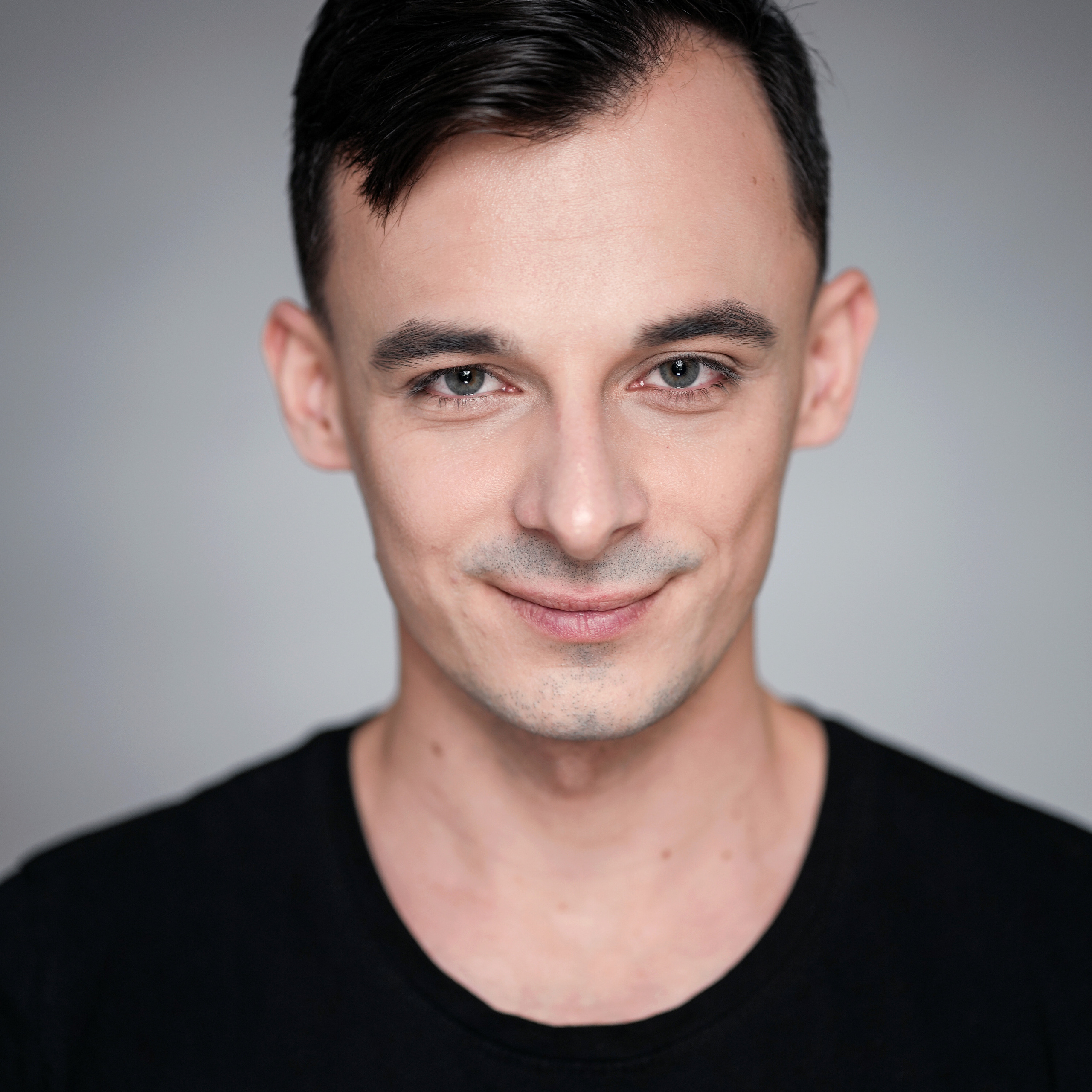 Данил Благо (фото и видеовизитки)