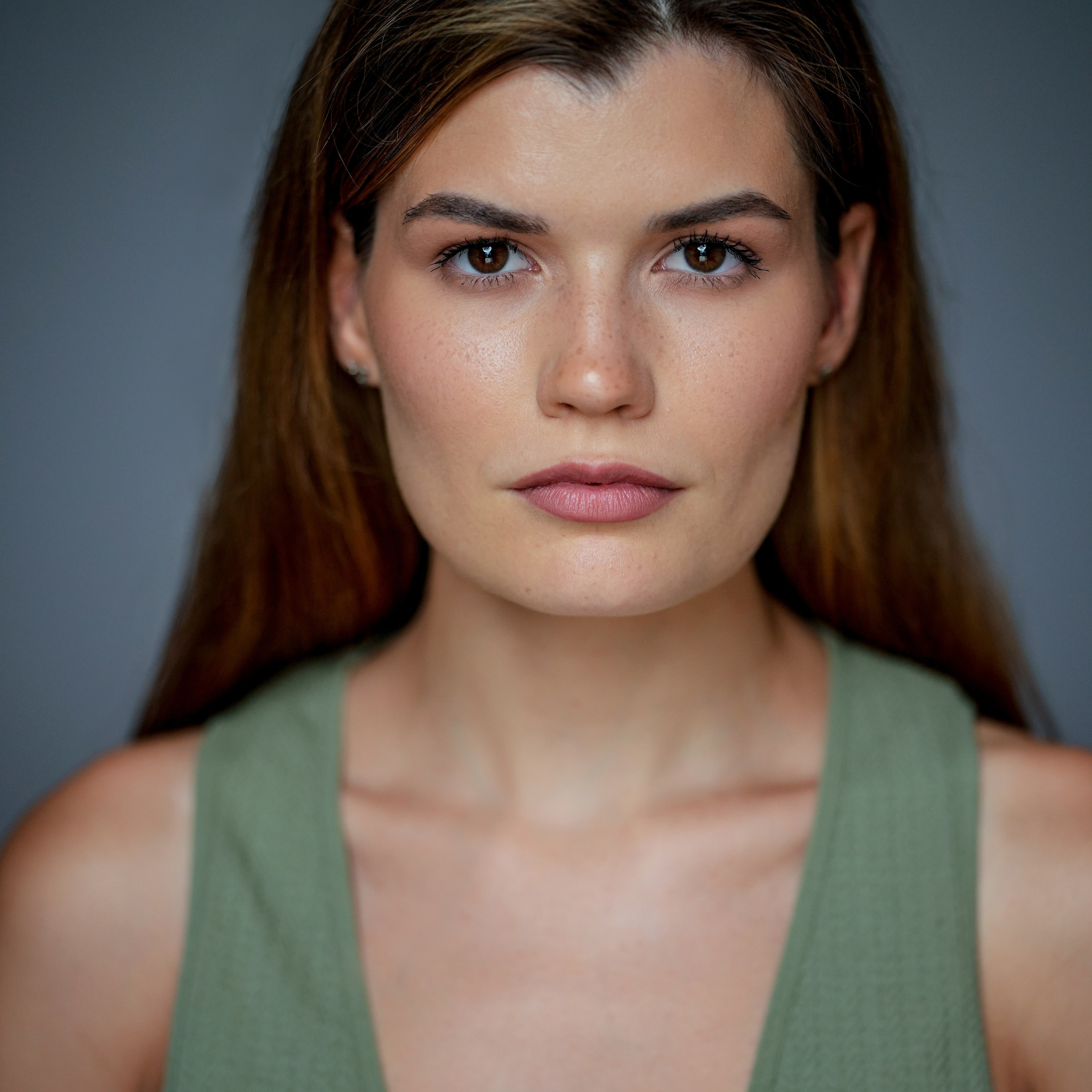 Ксения Бабушкина (фото и видеовизитка)