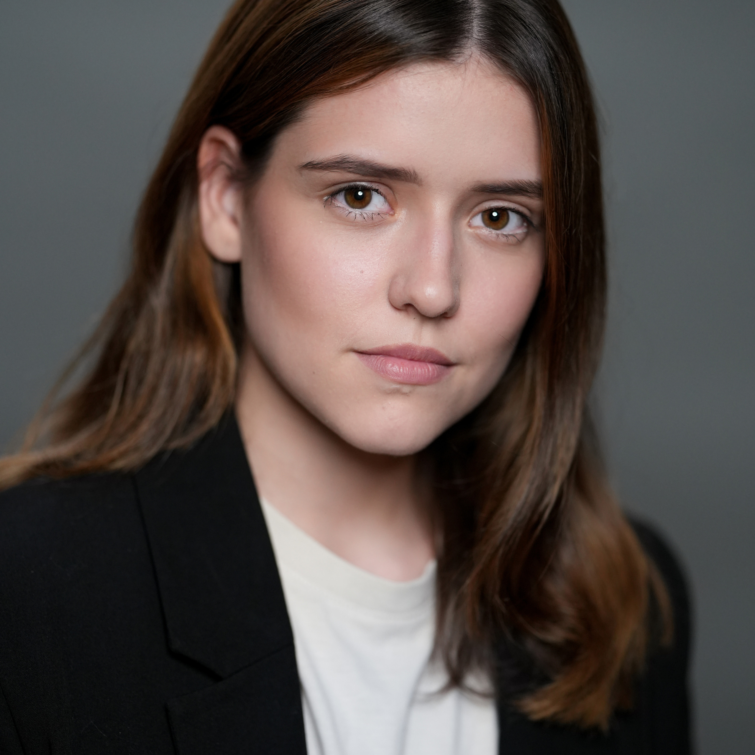 Елизавета Тычинина (фото и видеовизитка)