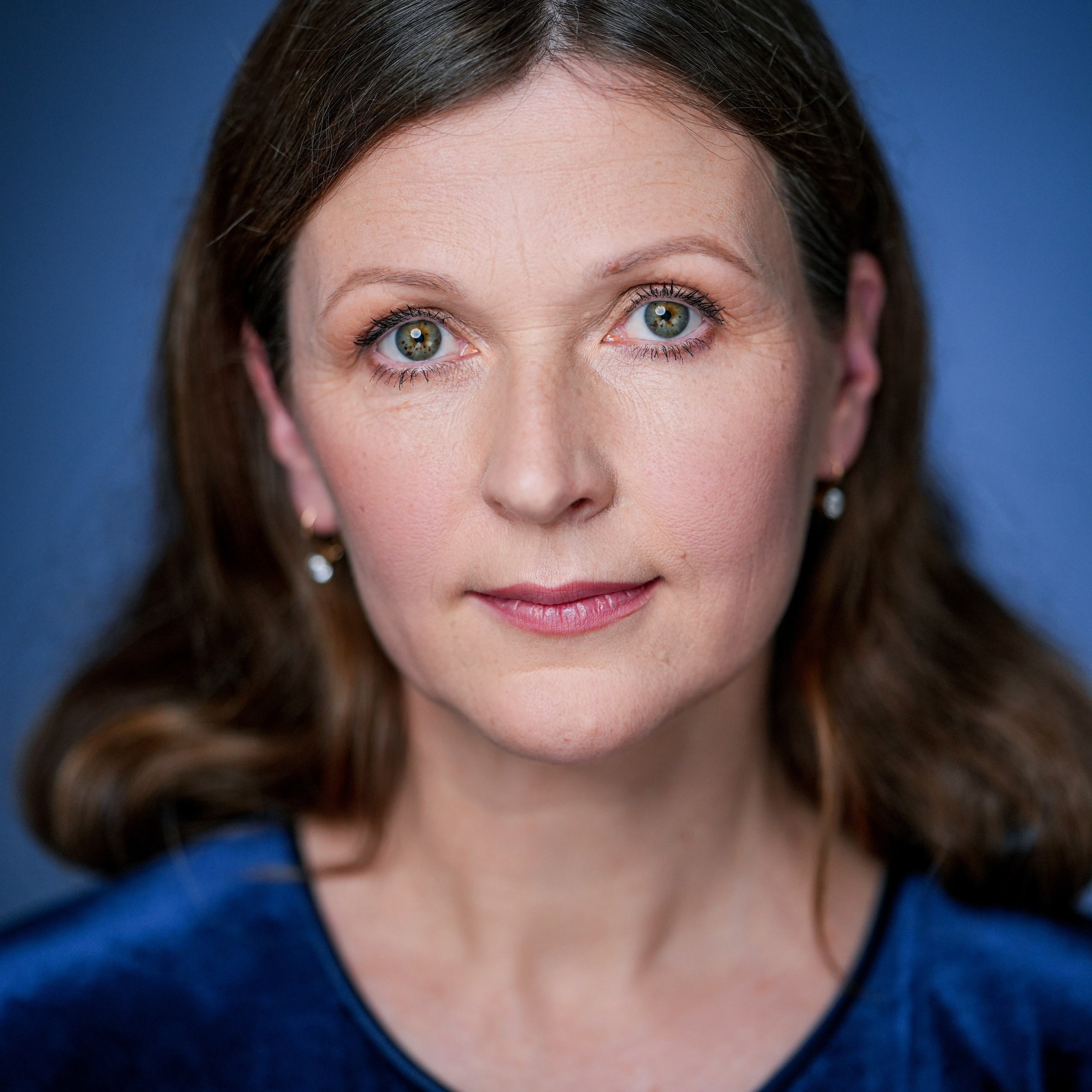 Ольга Вакулинская (фото и видеовизитка)