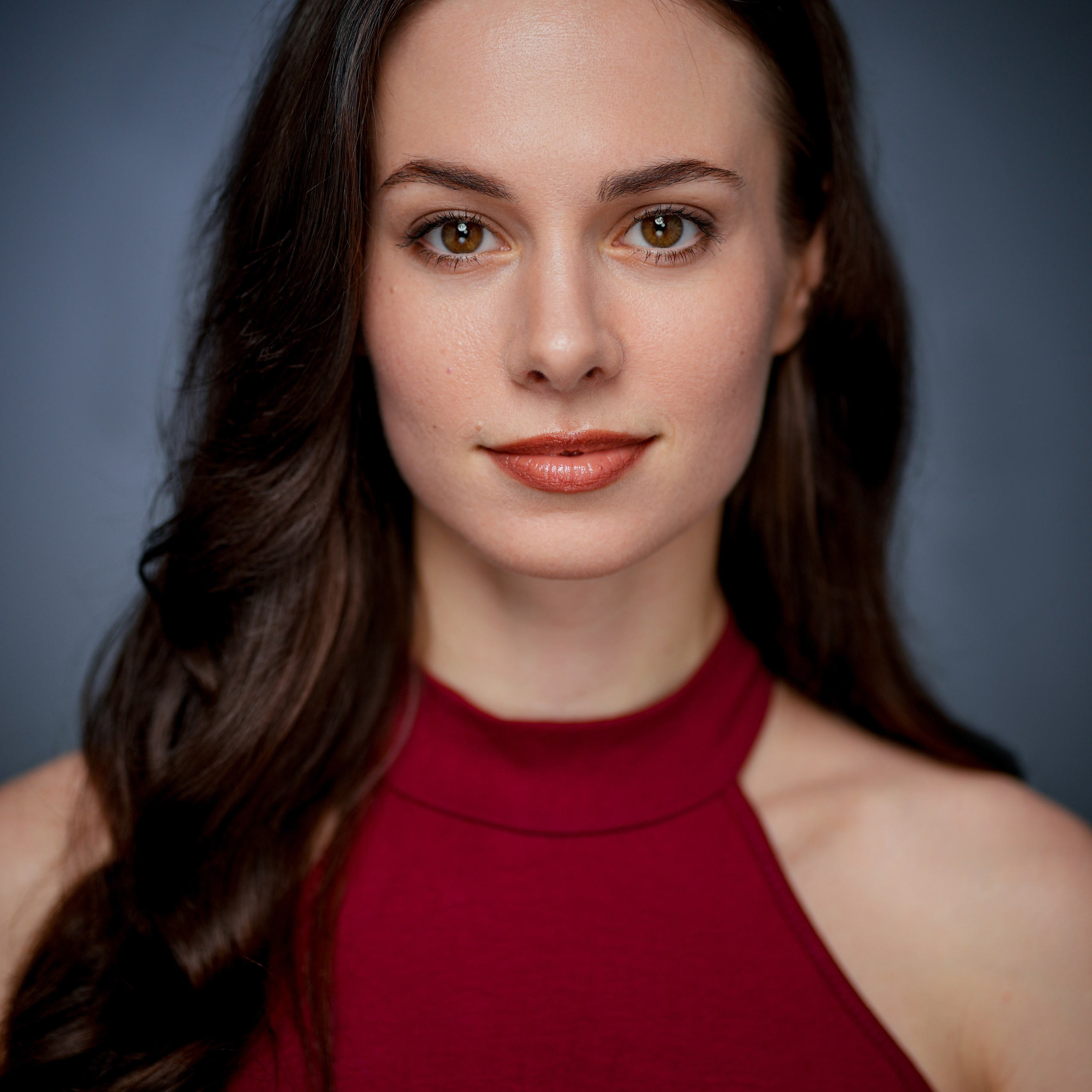 Екатерина Ляхова (фотодень, базовые актерские фото)