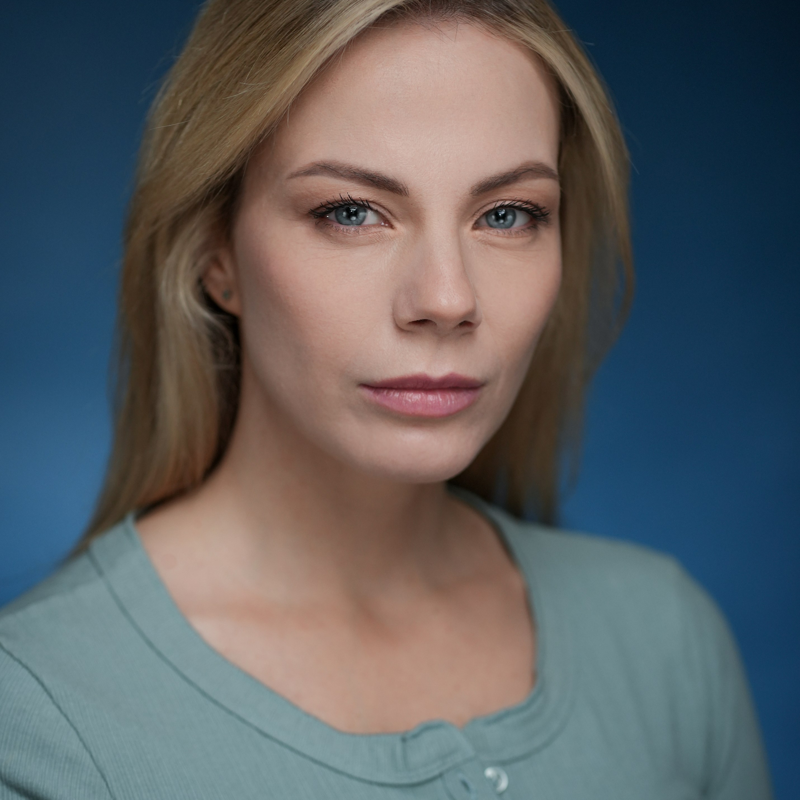 Дарья Карло (фото и&nbsp;видеовизитка)