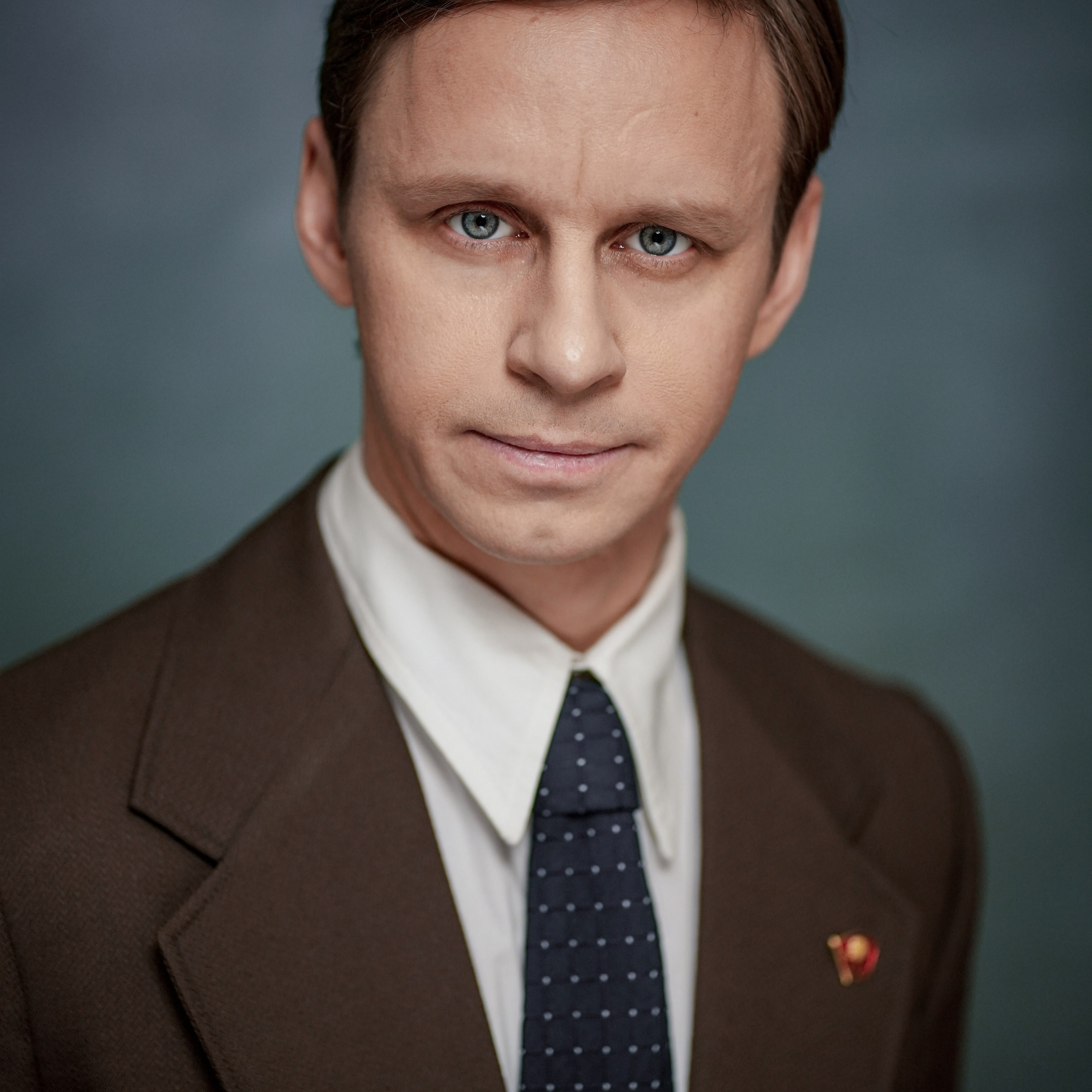 Александр Мартынов (типажное актёрское портфолио)