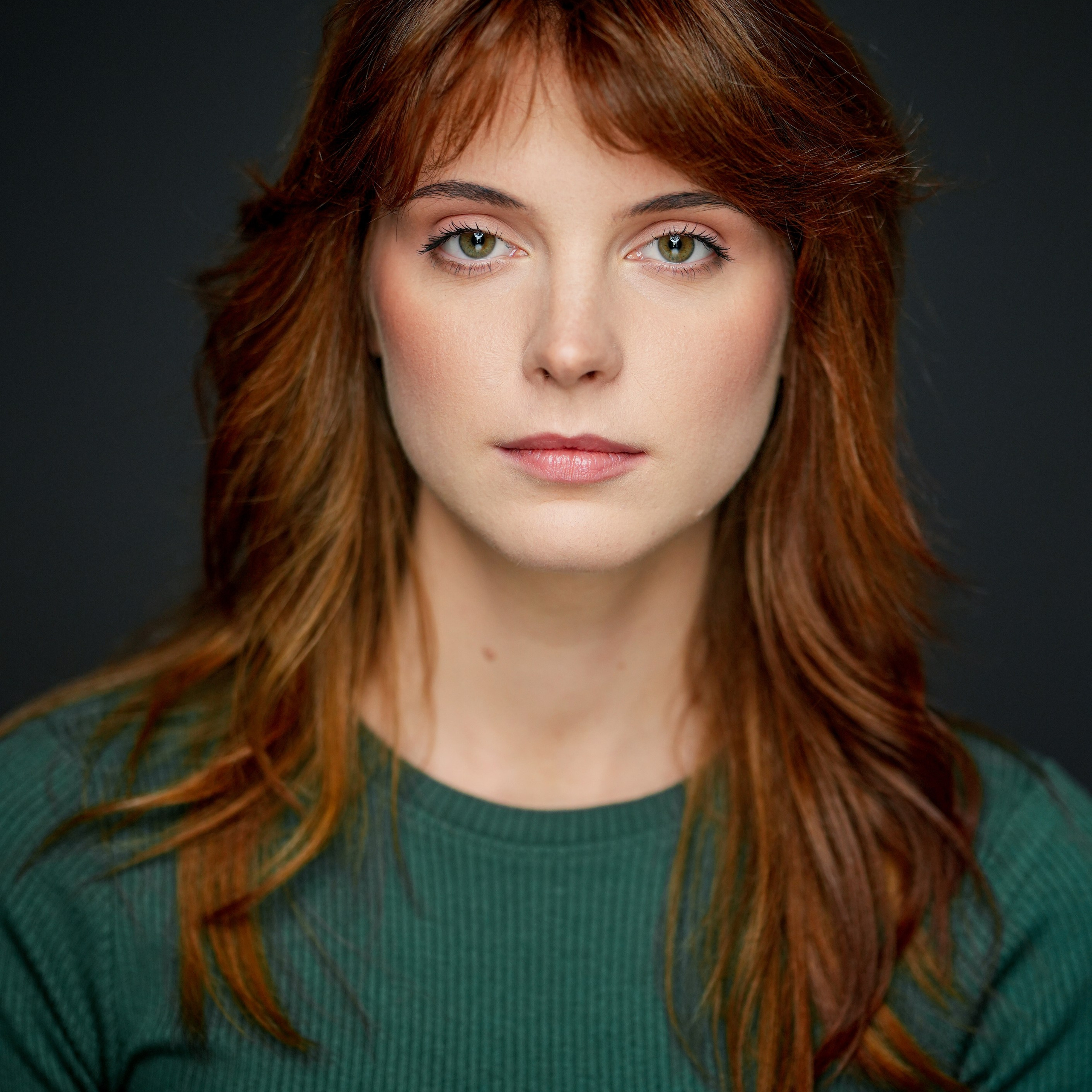 Ольга Горбунова (фото и видеовизитка)