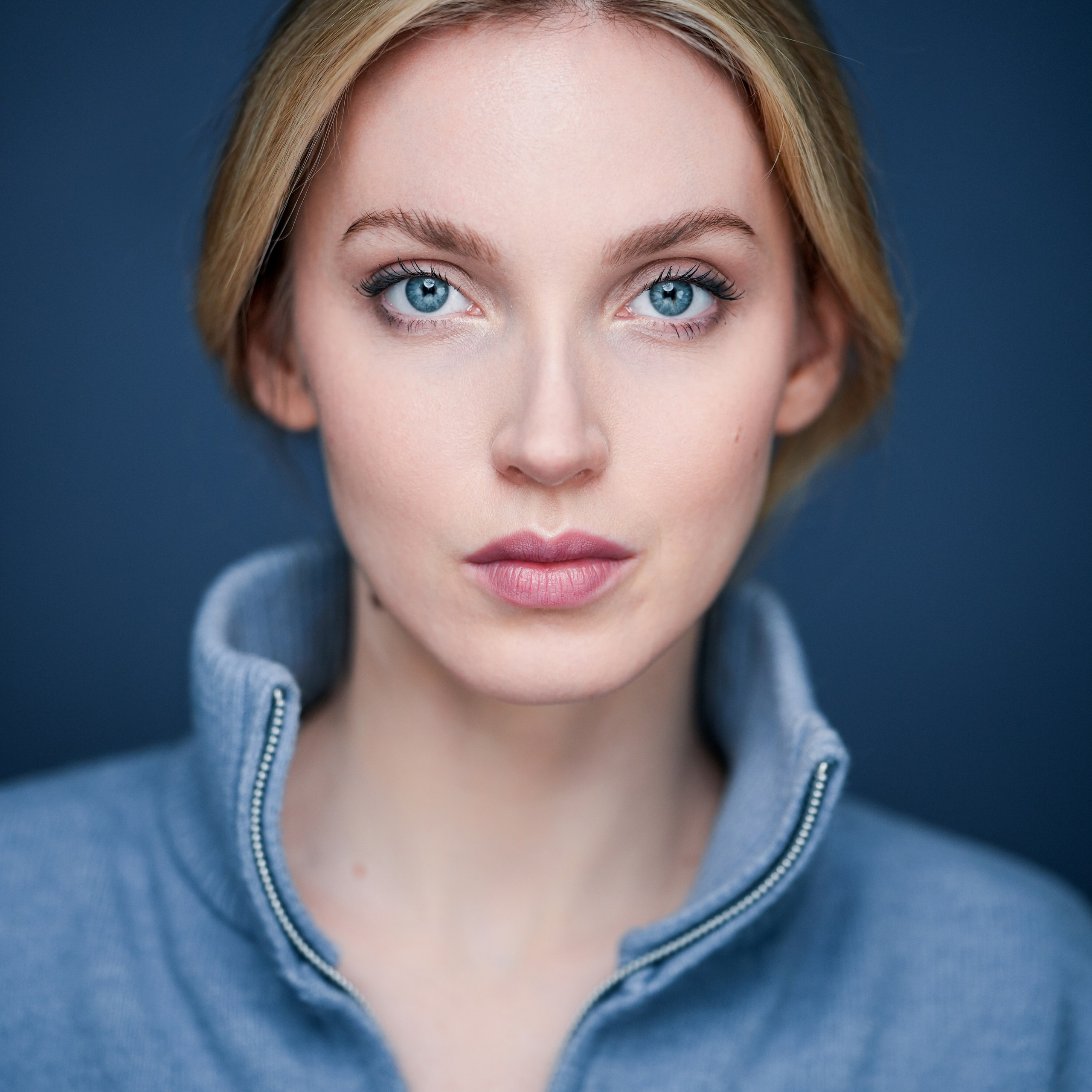 Александра Хабина (фото и видеовизитка)