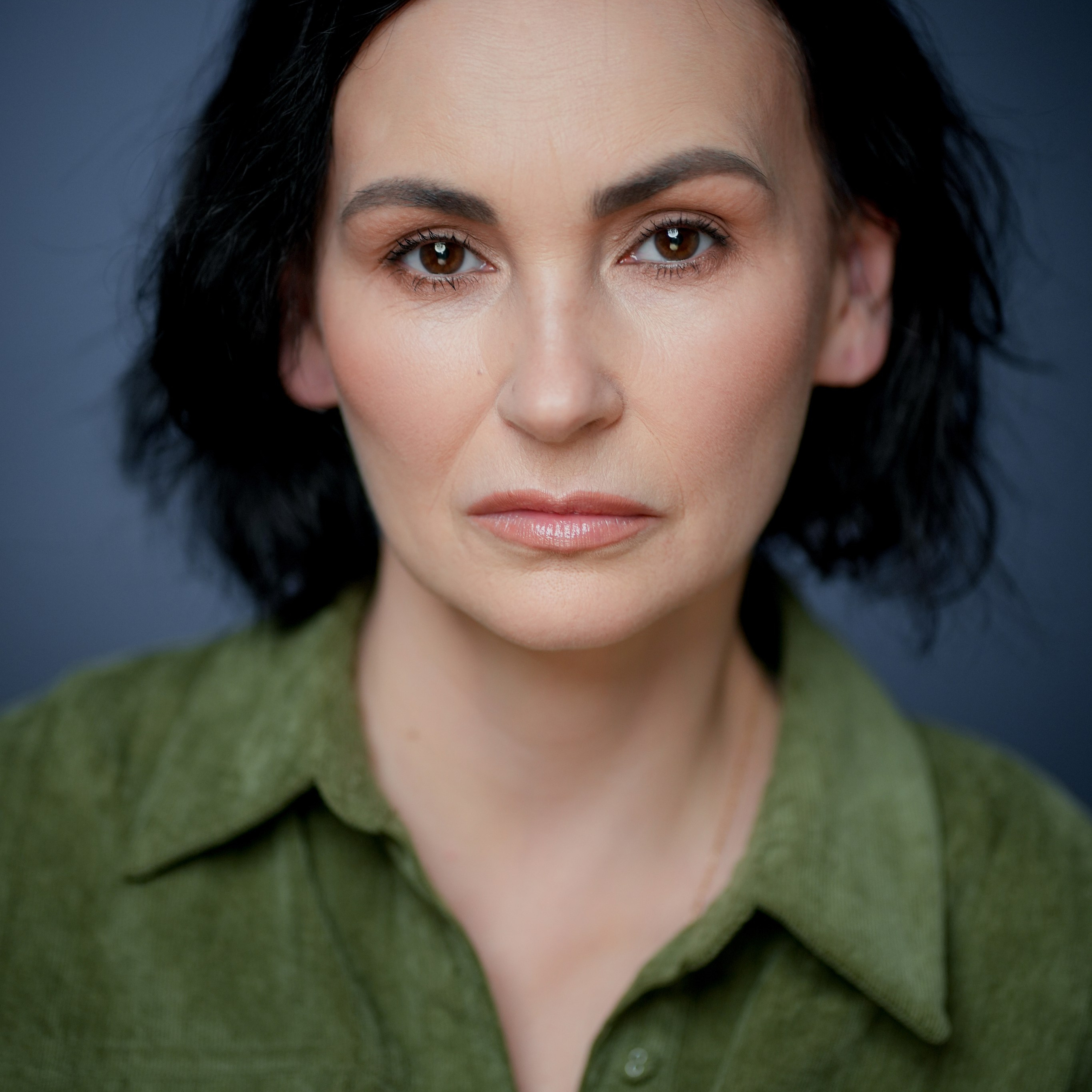 Елена Андреева (фото и видеовизитка)