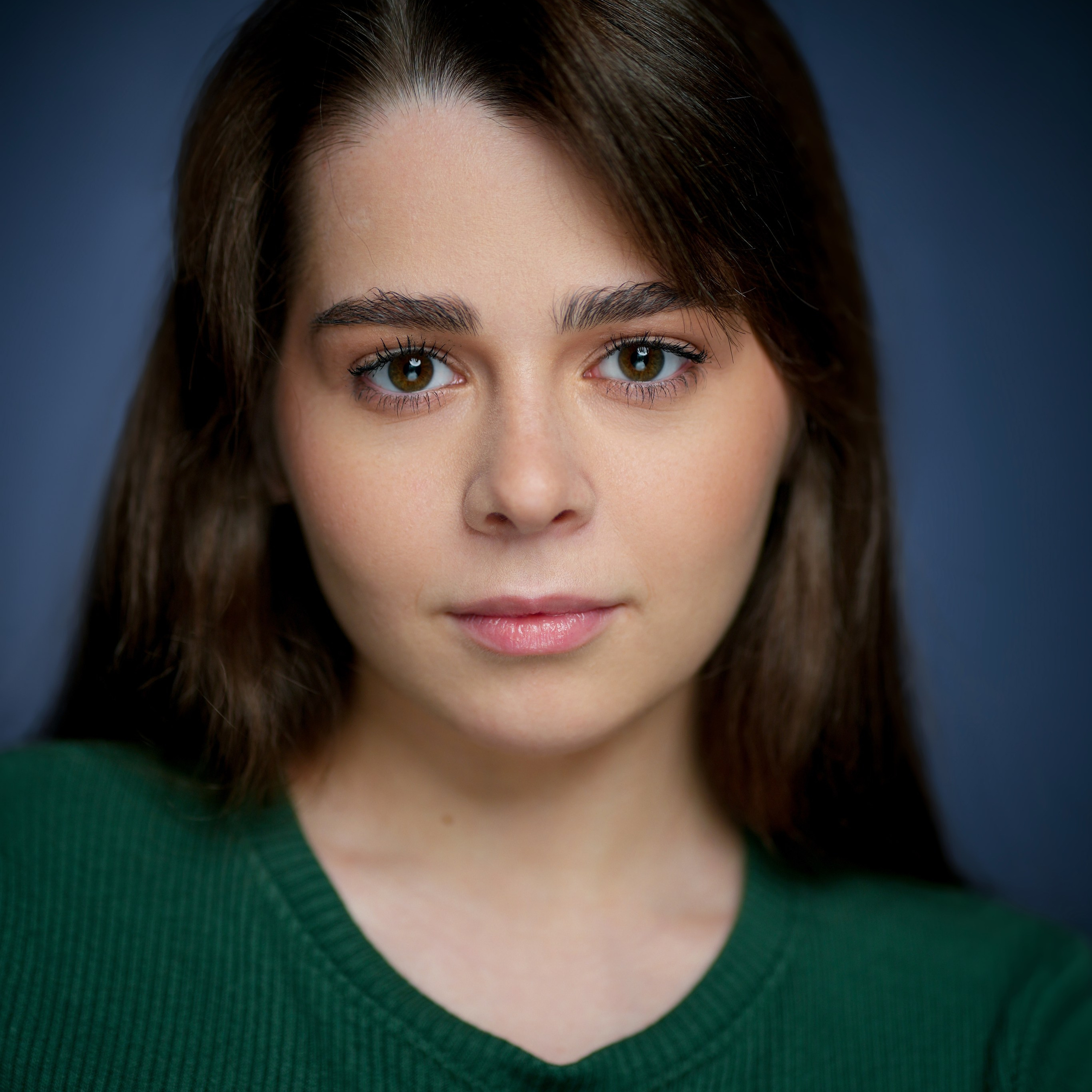 Дарья Щербакова (фото и видеовизитка)