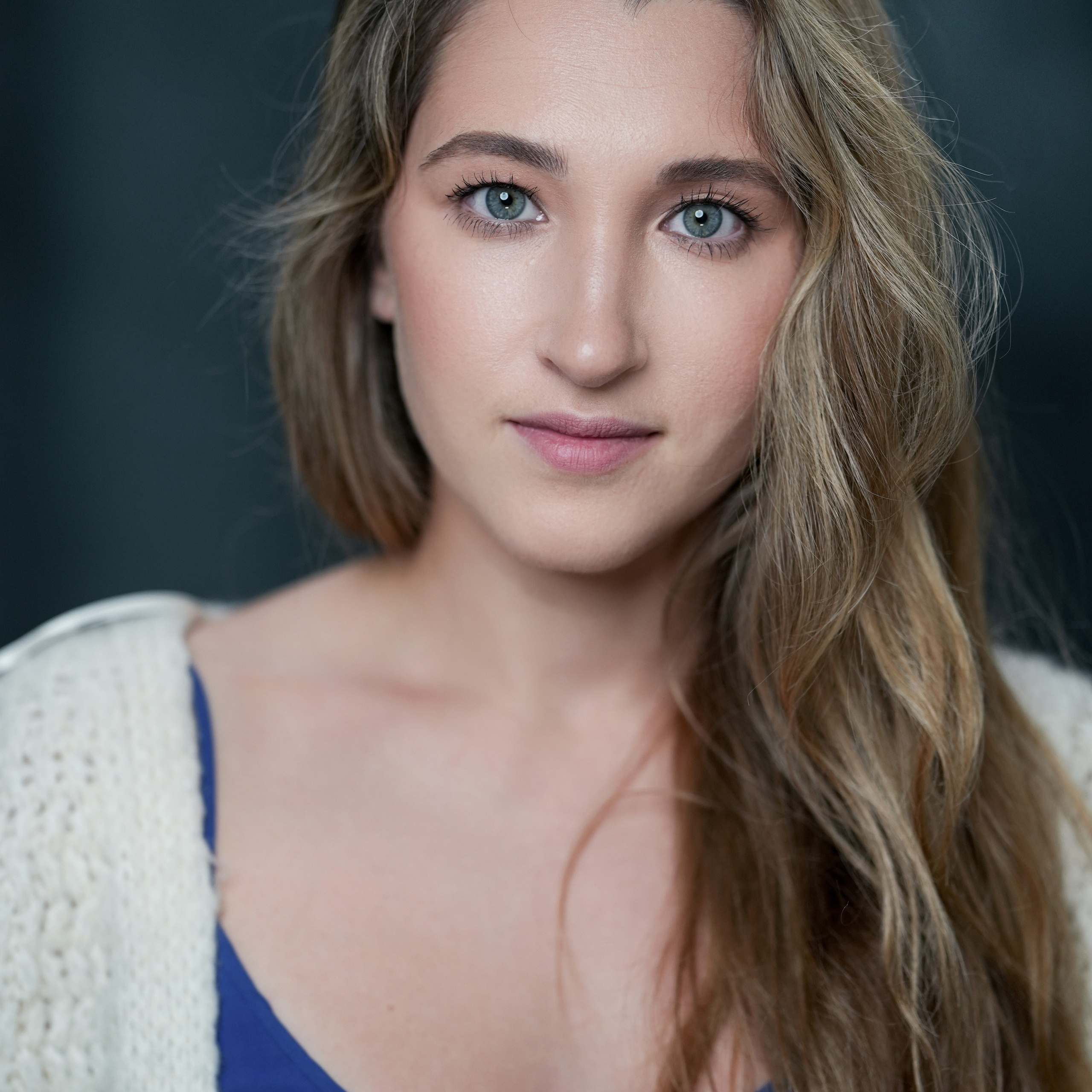 Дарья Валти (фото и видеовизитки)