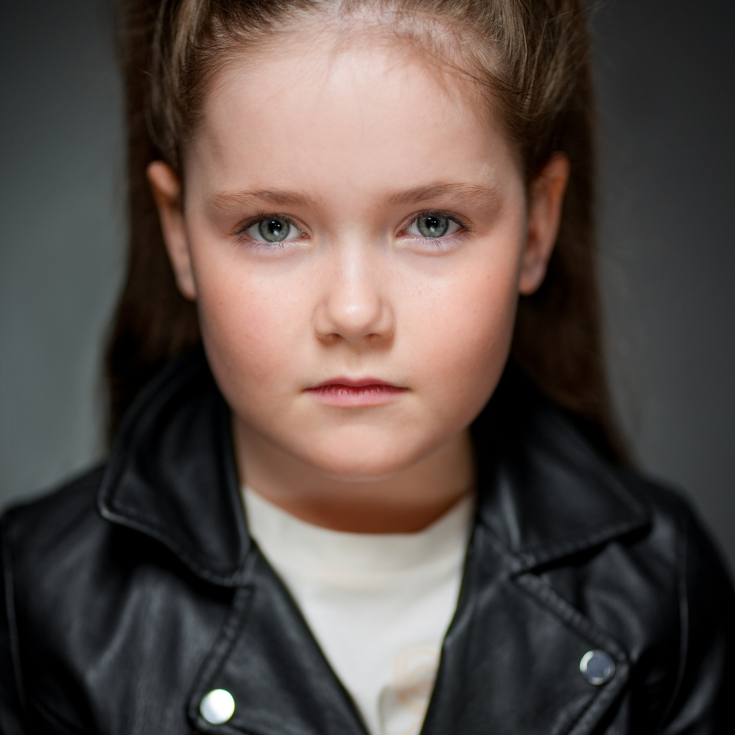 Ксения Бирюкова (актерское портфолио)