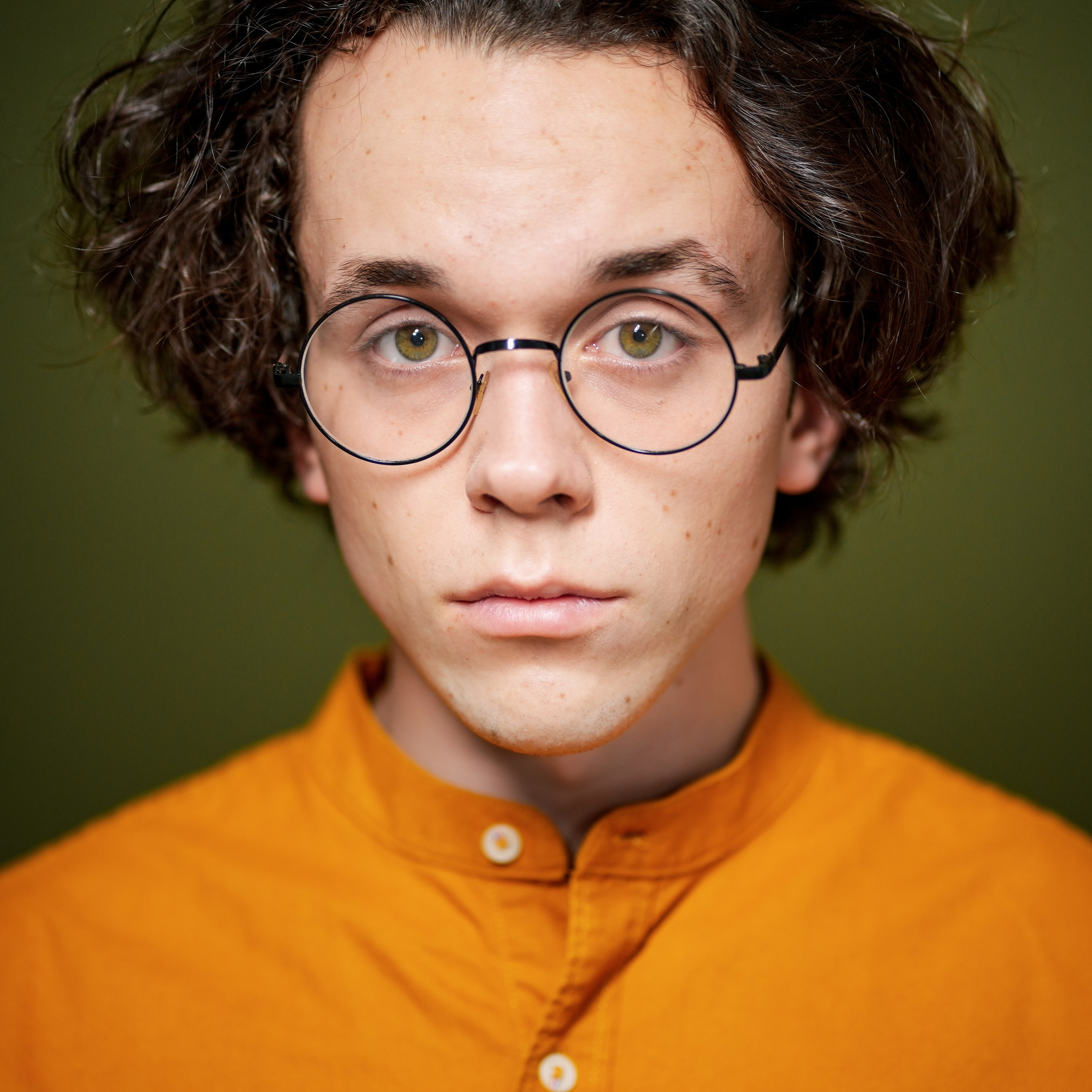 Владислав Грабарчук (типажное актерское портфолио)