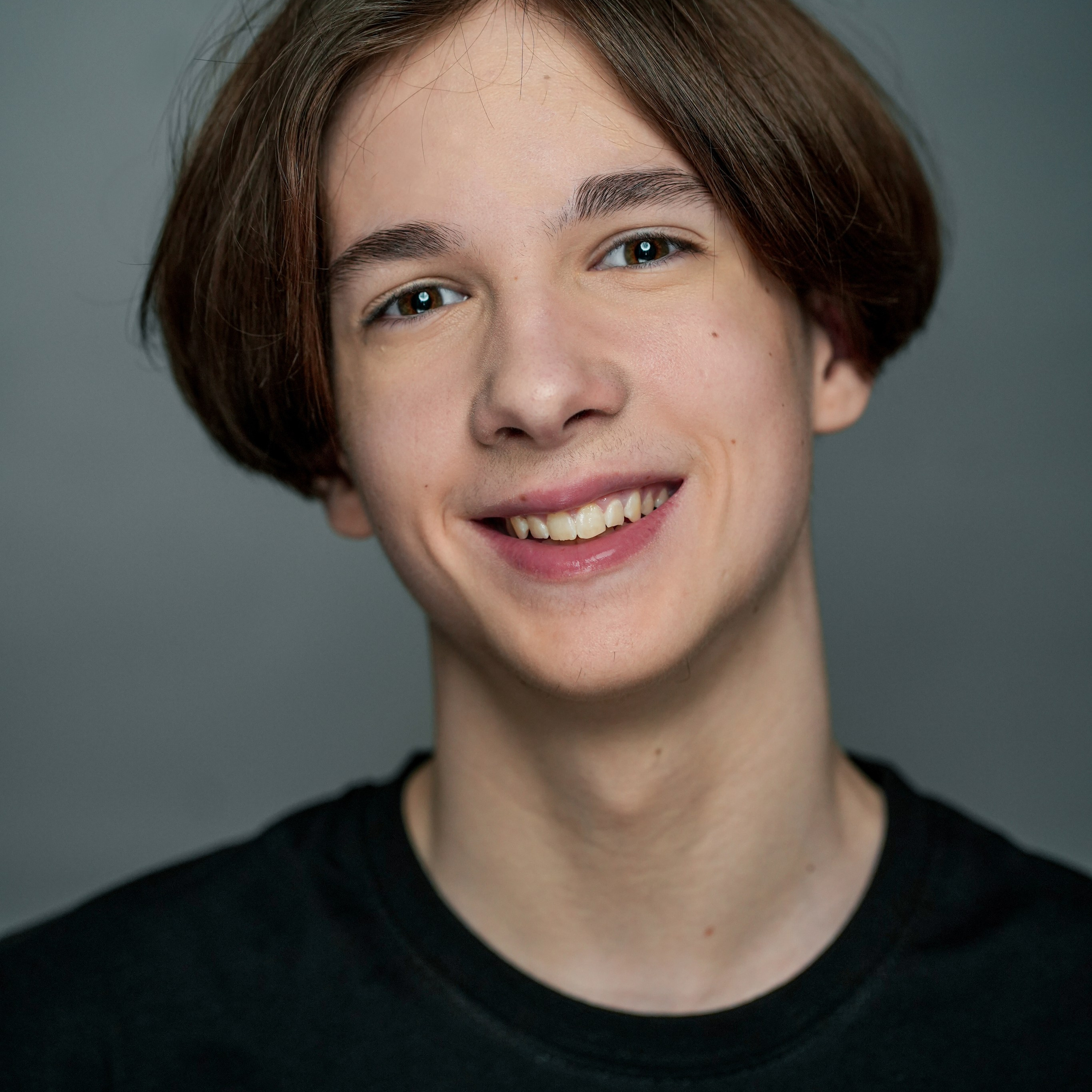 Igorfomin.ru. Портретная съемка в Москве, студийный фотограф Игорь Фомин