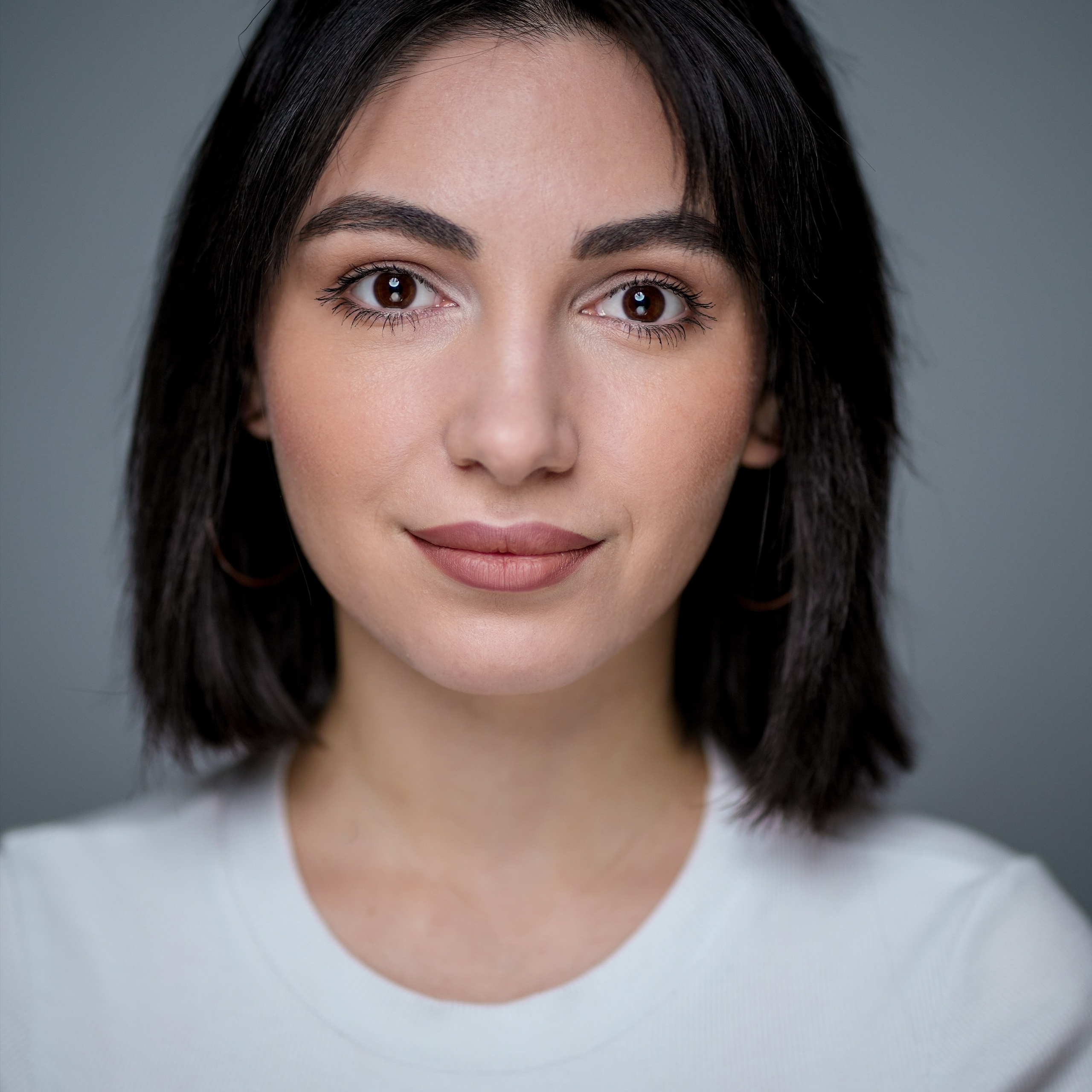 Ирина Ванян (фотодень, актерские фото)