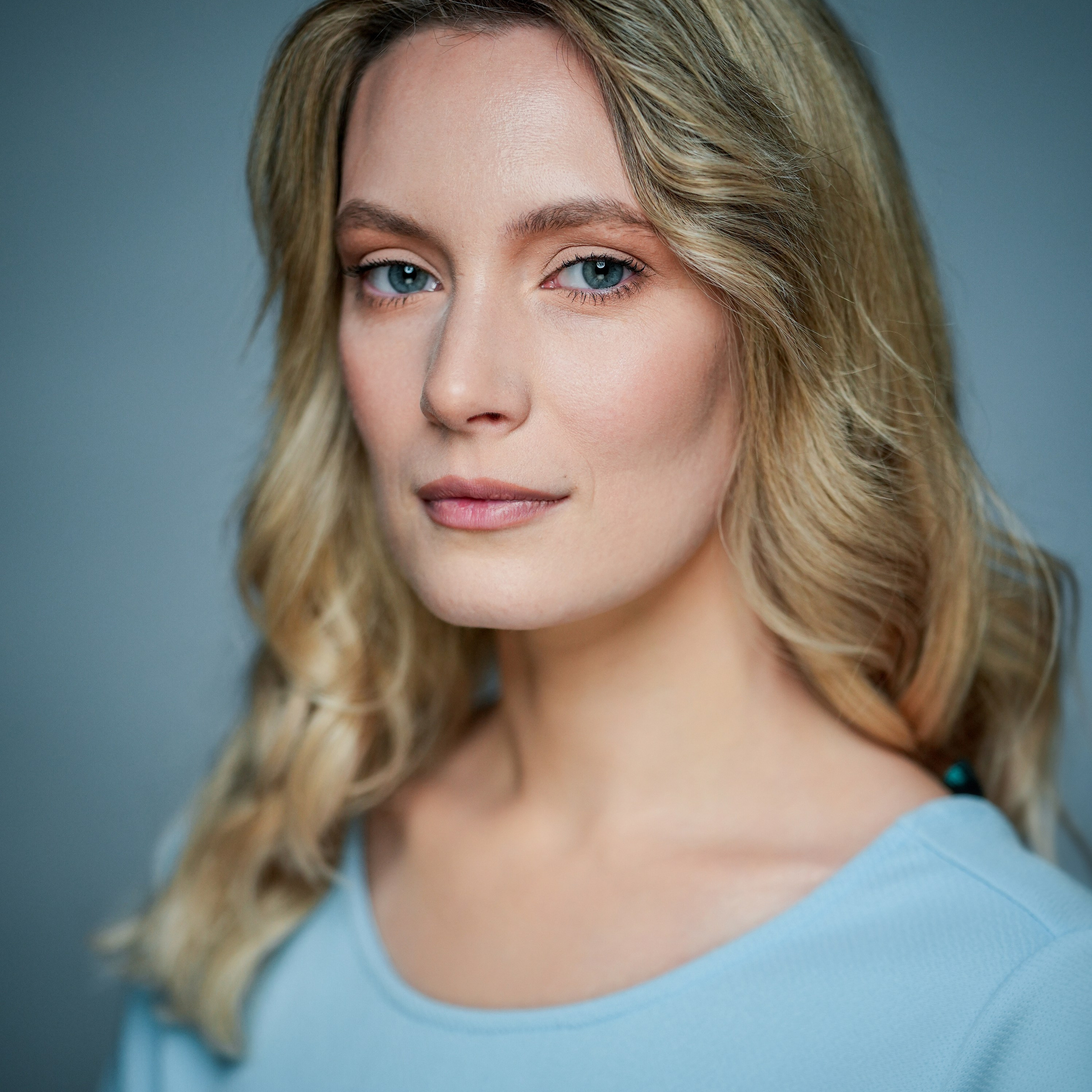 Зоя Дамье (фото и видеовизитка)