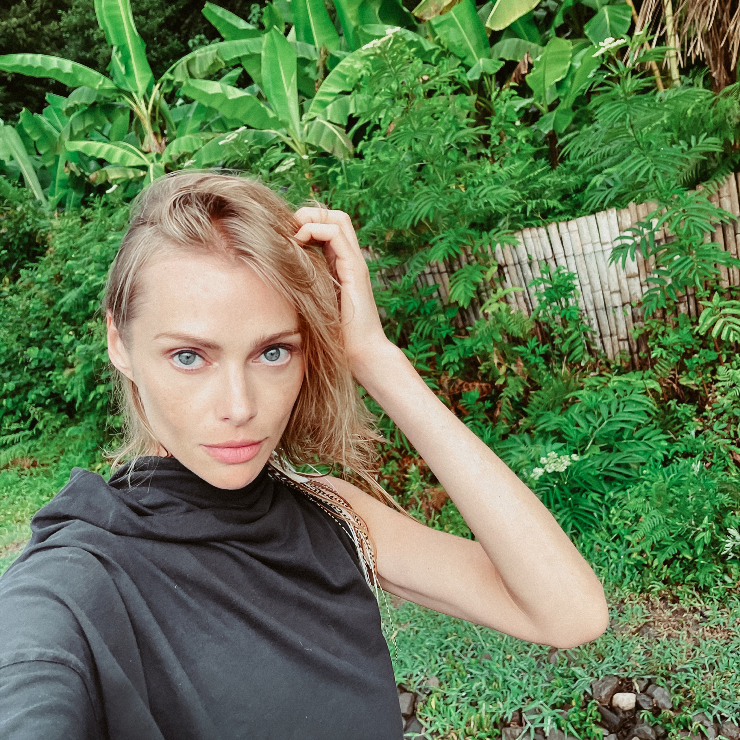 Маша (джунгли)