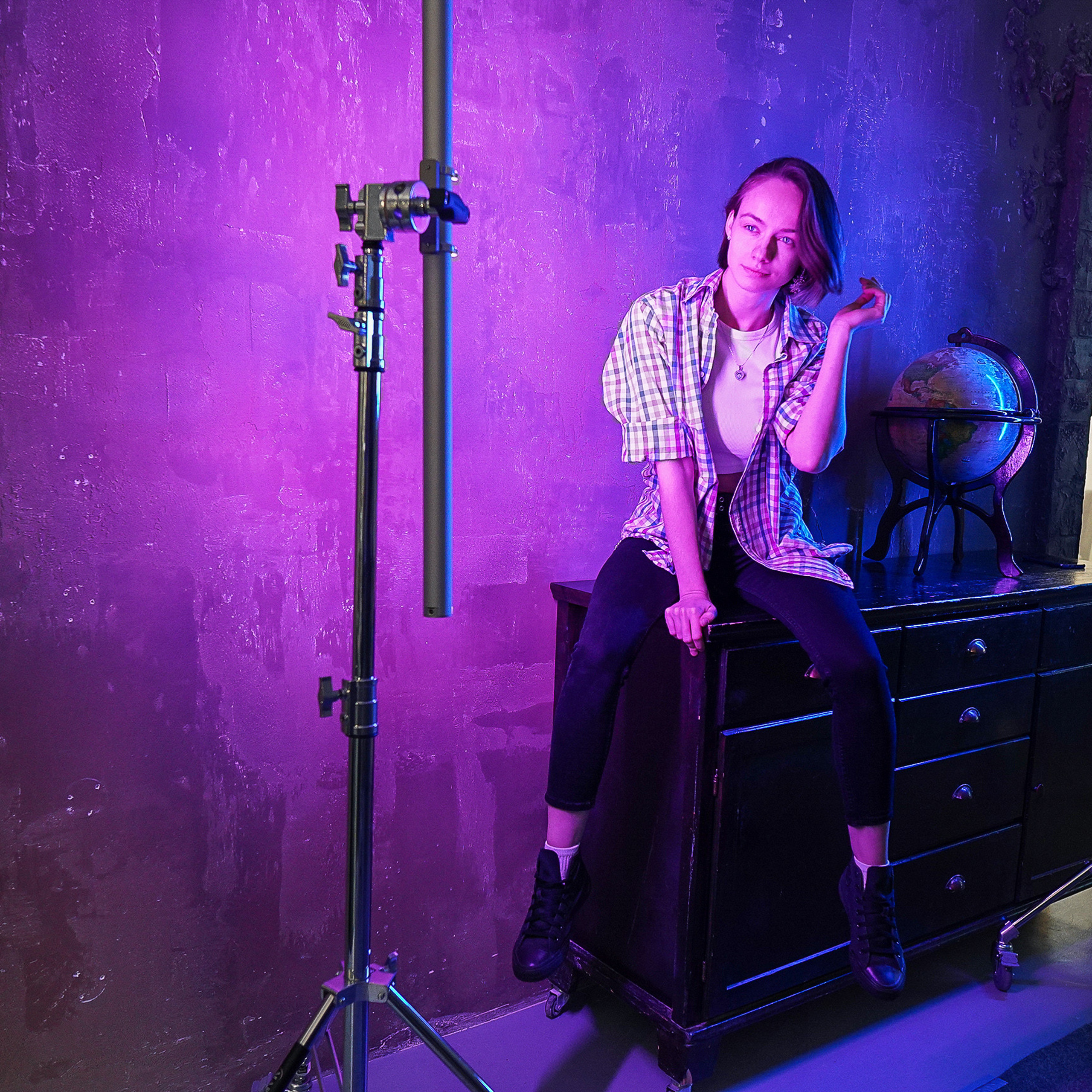 Igorfomin.ru. Портретная съемка в Москве, студийный фотограф Игорь Фомин