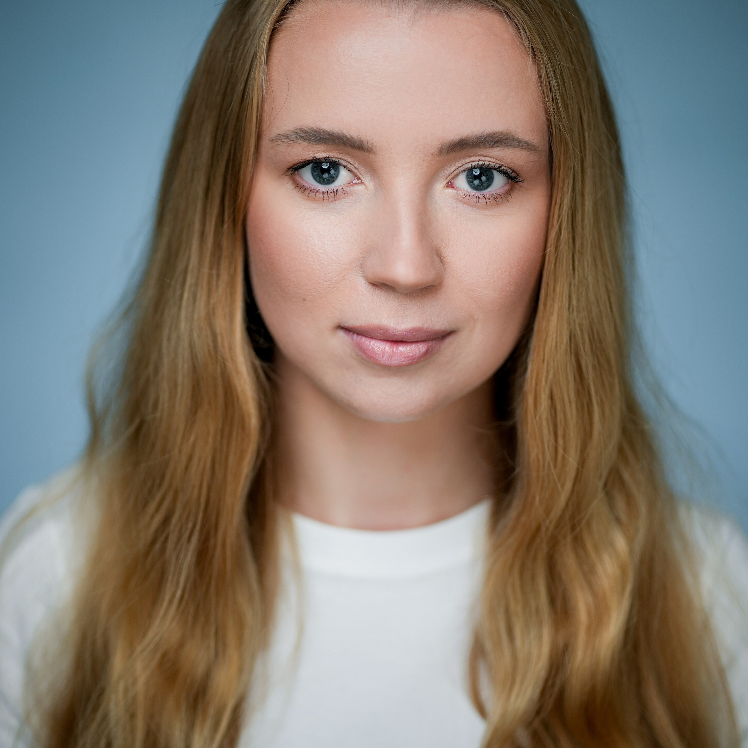 Татьяна Березикова (базовое и типажное актёрское портфолио)