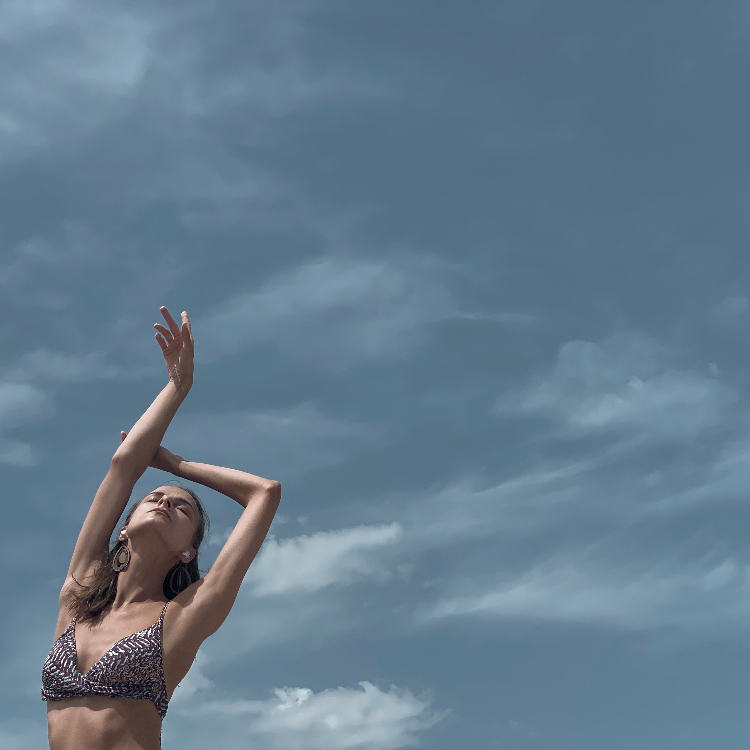 Катрин (Хорватия, пляж)