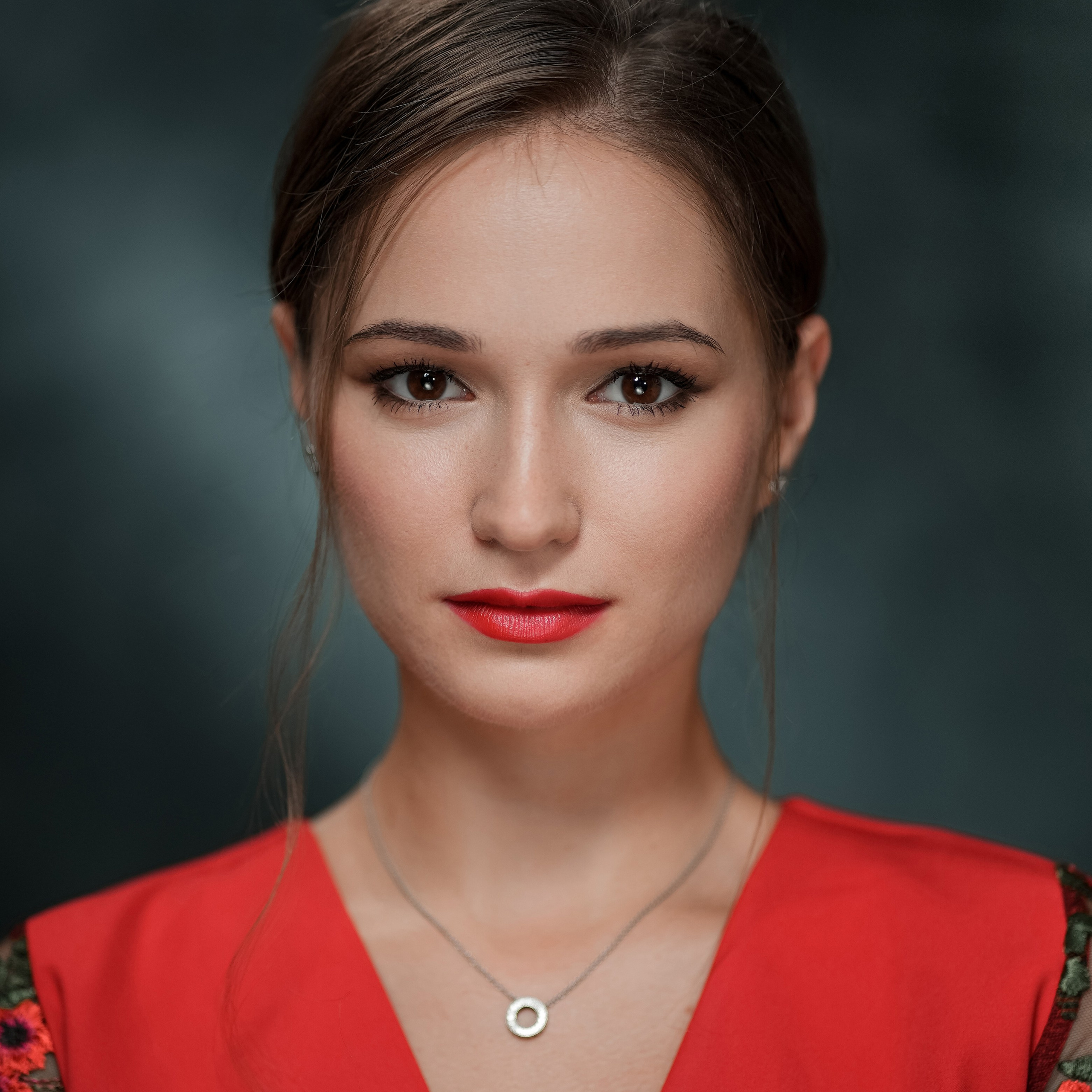 Эльвира Якупова (типажное актерское портфолио)