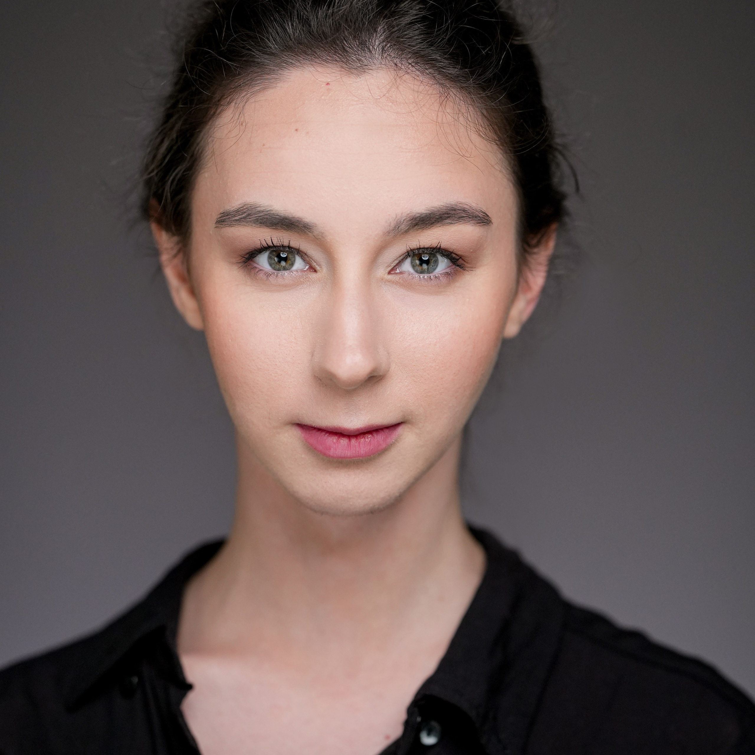 Екатерина Самиленко (фото и видеовизитка)